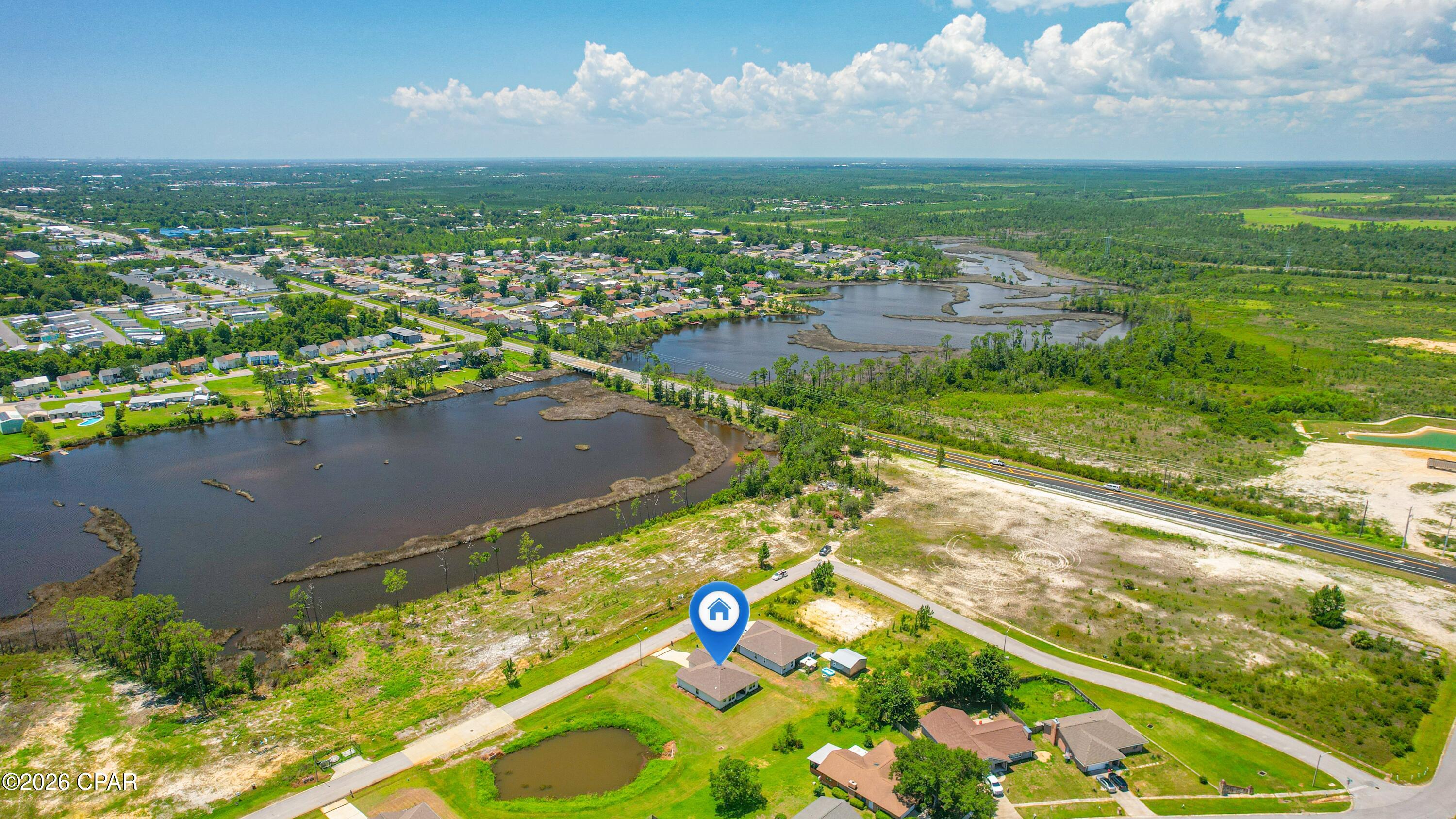 300 Hugh Thomas Drive Panama City FL 32404