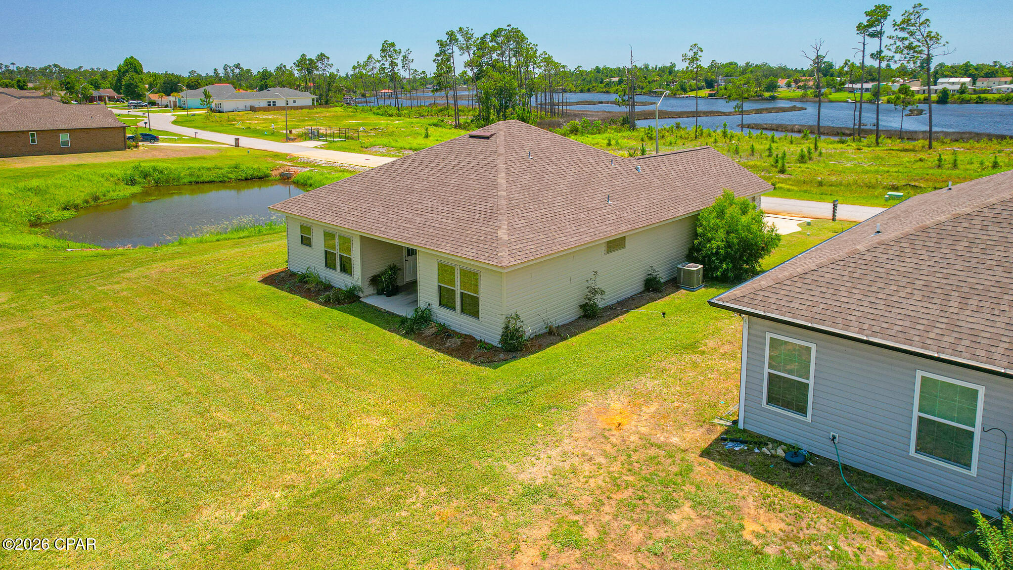 300 Hugh Thomas Drive Panama City FL 32404