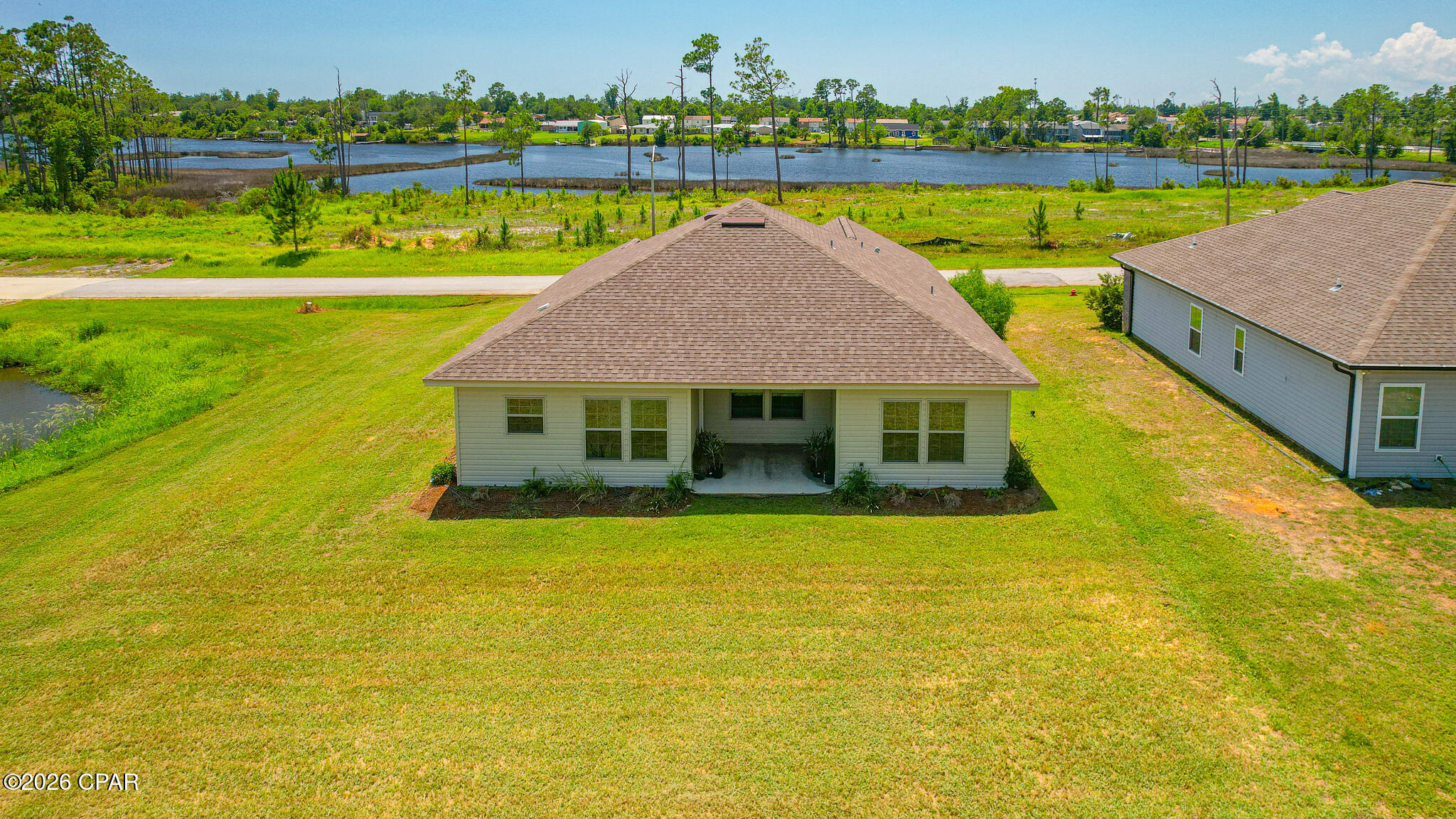 300 Hugh Thomas Drive Panama City FL 32404