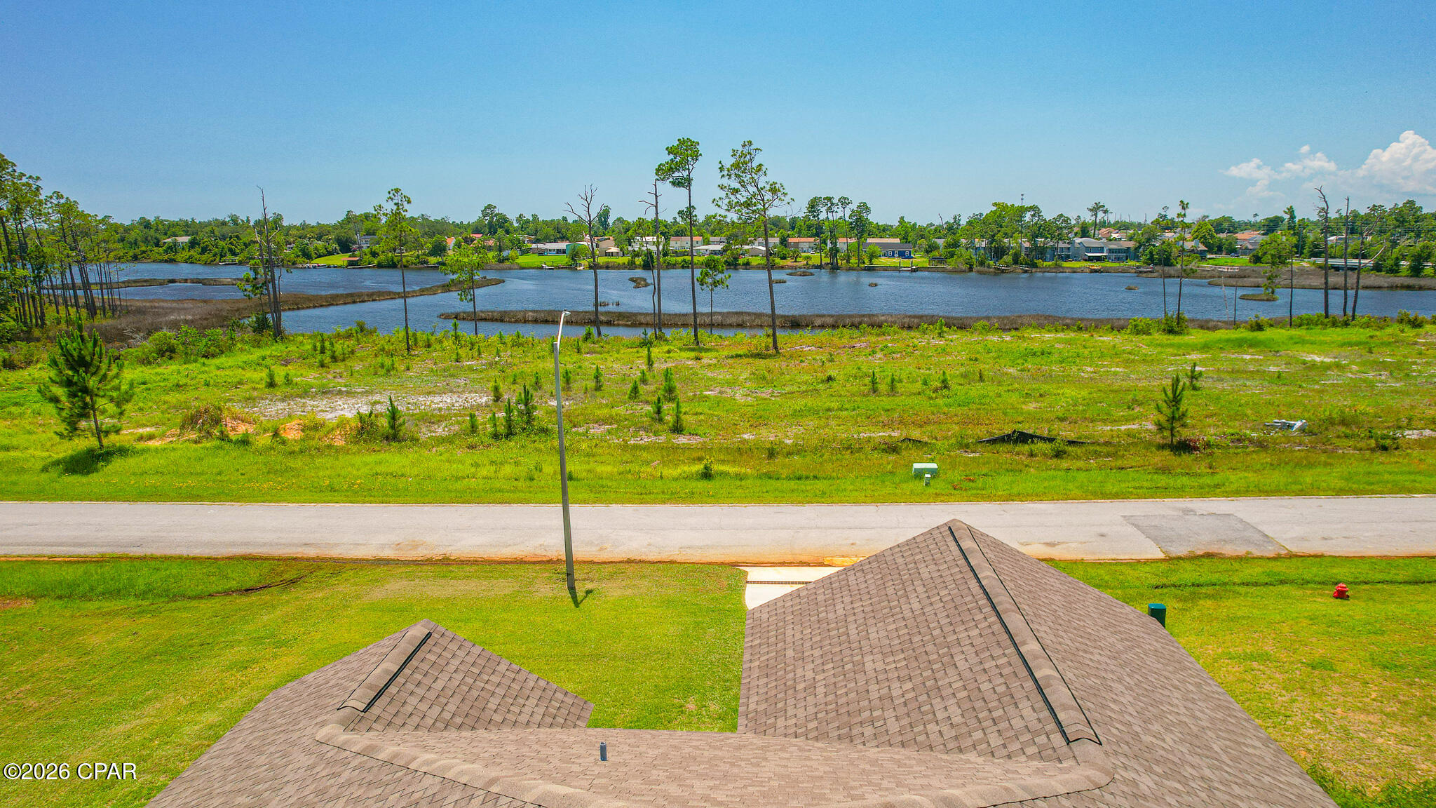 300 Hugh Thomas Drive Panama City FL 32404