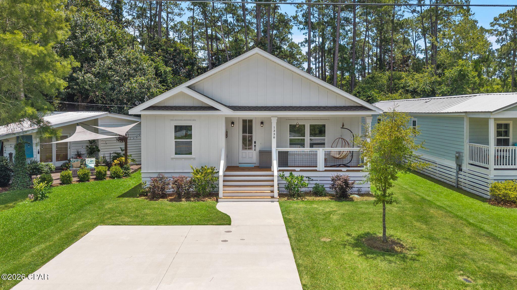 1338 N Co Hwy 393 Highway Santa Rosa Beach FL 32459