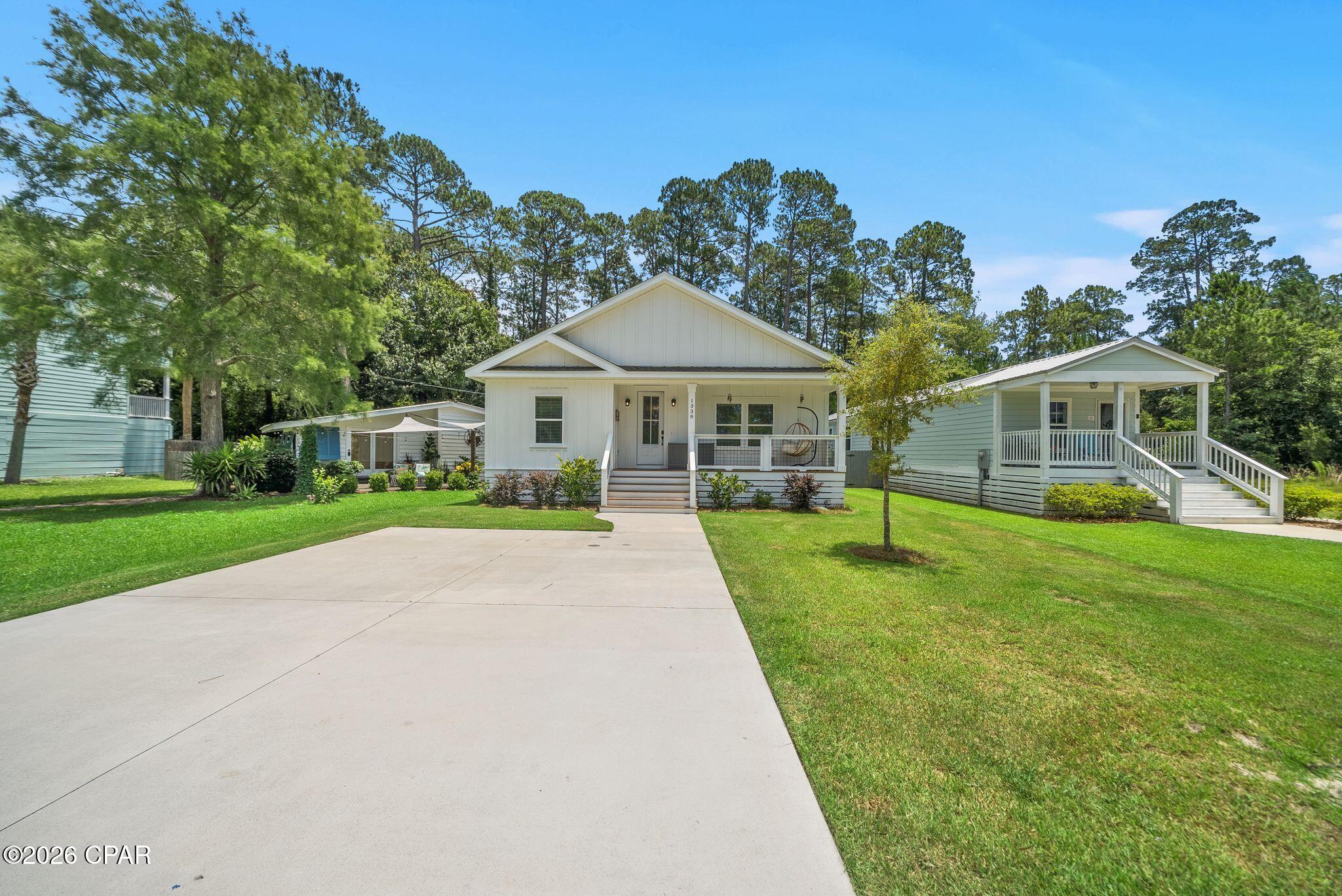 1338 N Co Hwy 393 Highway Santa Rosa Beach FL 32459