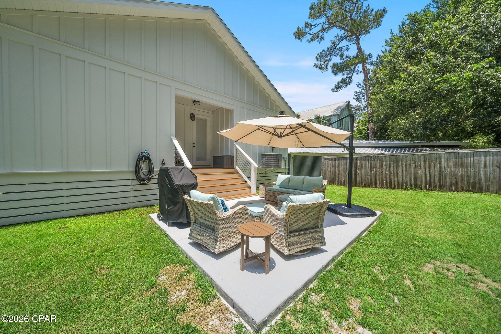 1338 N Co Hwy 393 Highway Santa Rosa Beach FL 32459