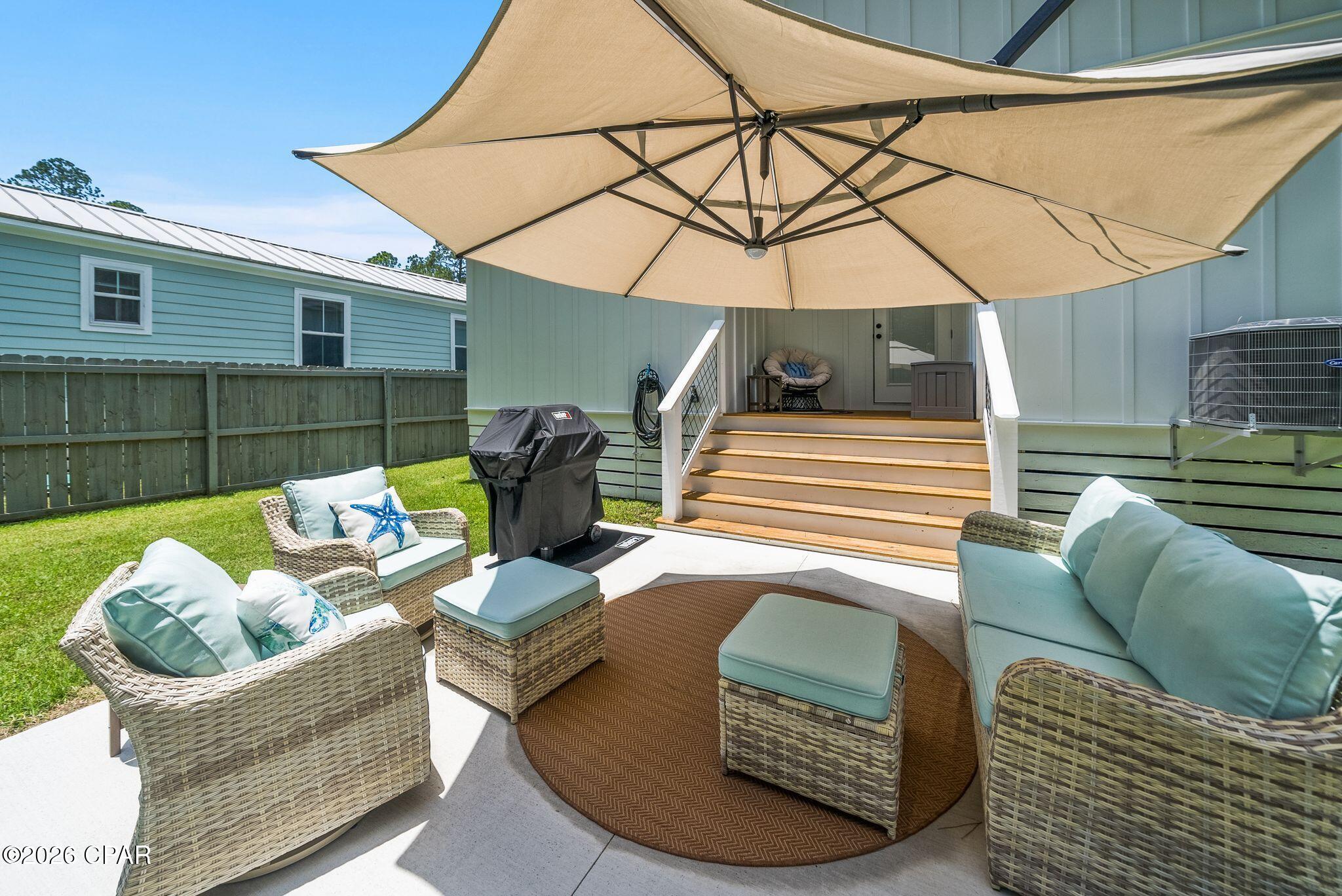 1338 N Co Hwy 393 Highway Santa Rosa Beach FL 32459