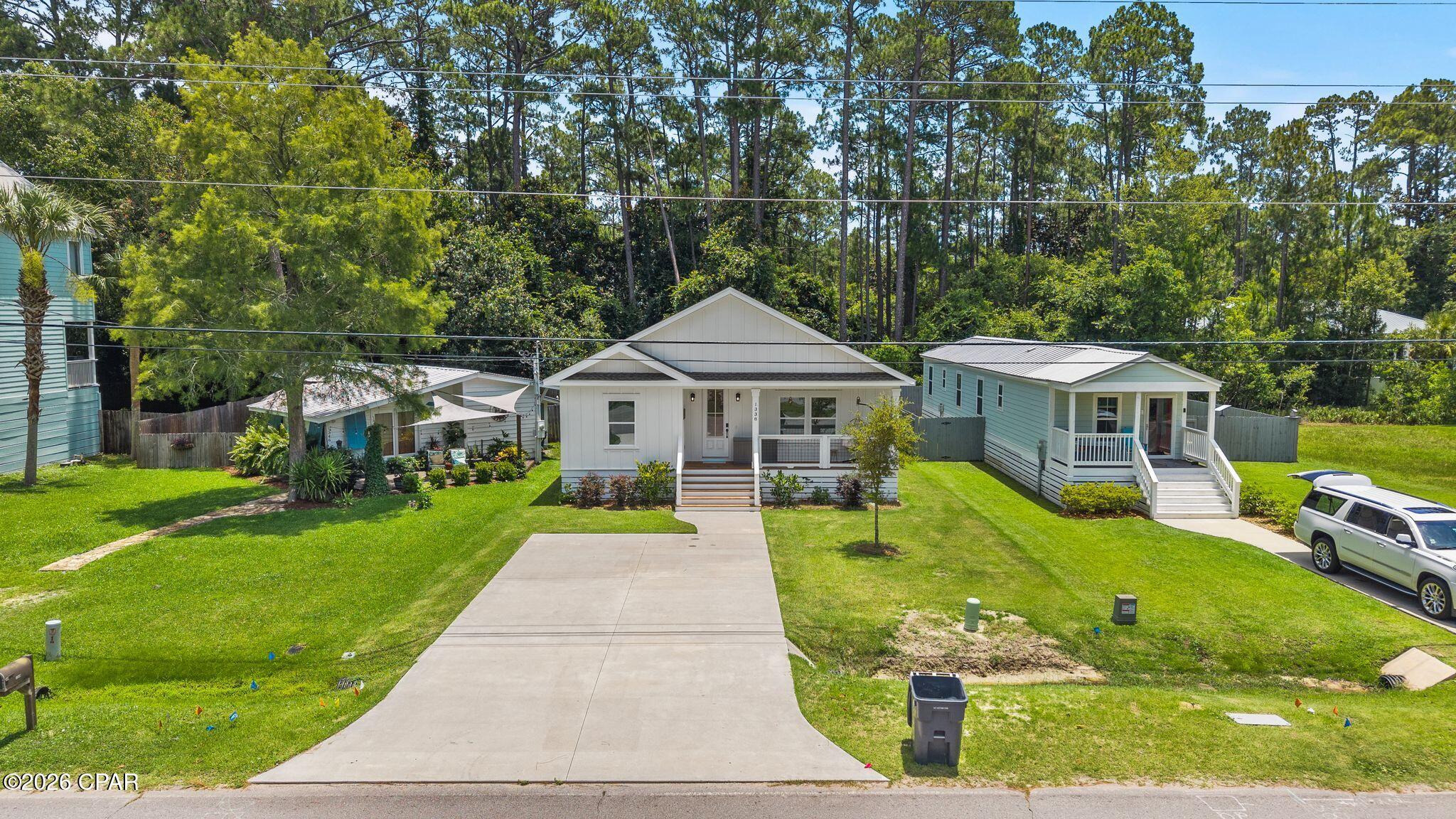 1338 N Co Hwy 393 Highway Santa Rosa Beach FL 32459