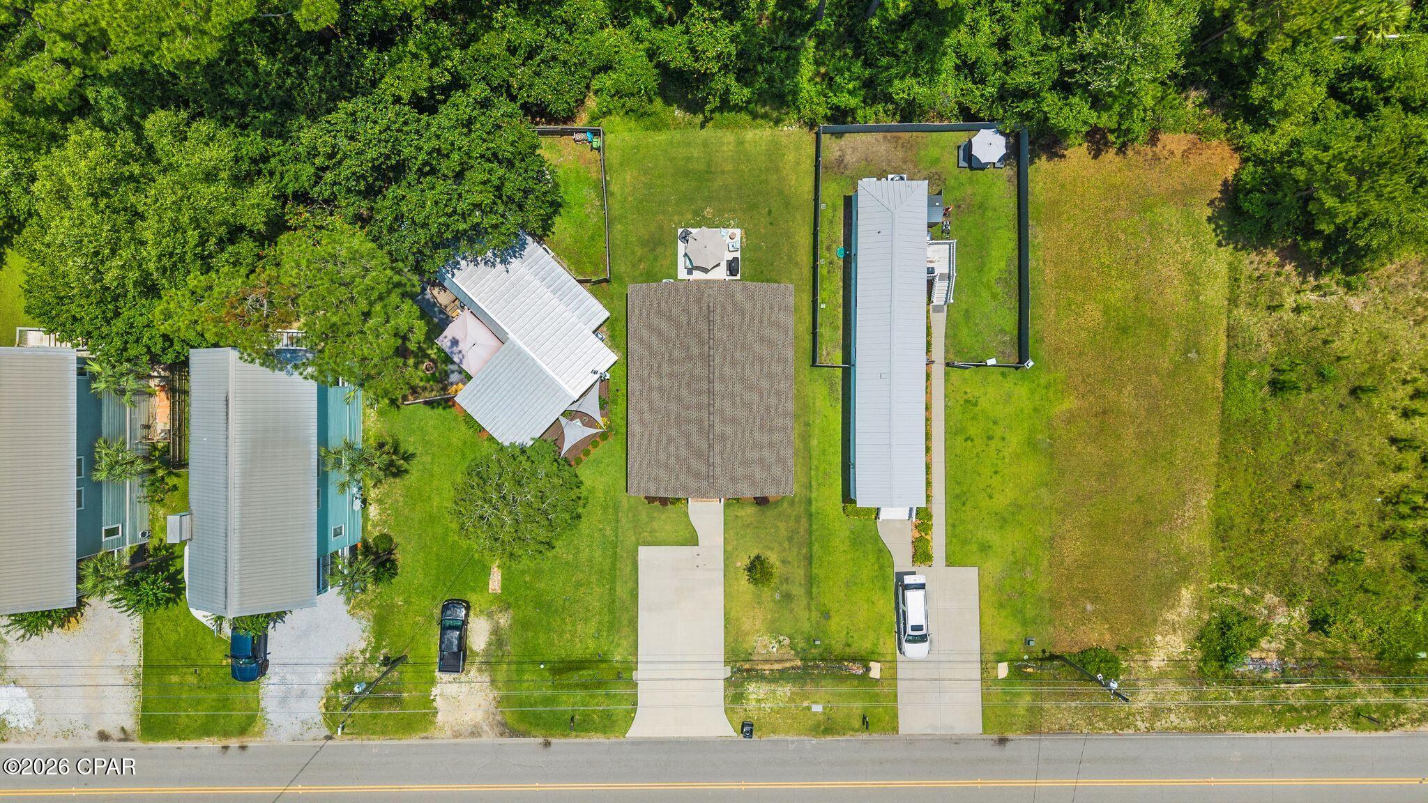 1338 N Co Hwy 393 Highway Santa Rosa Beach FL 32459