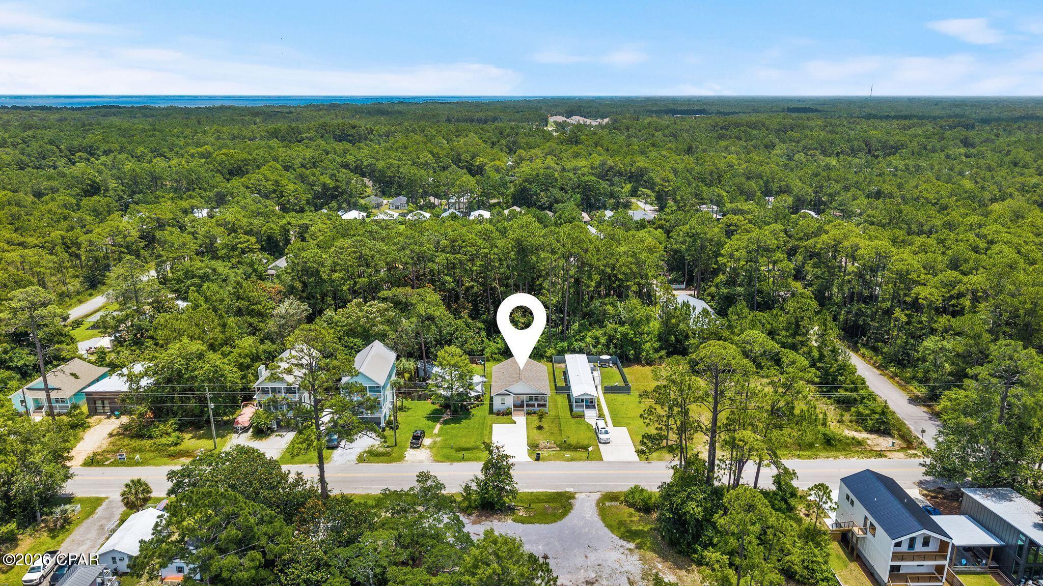 1338 N Co Hwy 393 Highway Santa Rosa Beach FL 32459