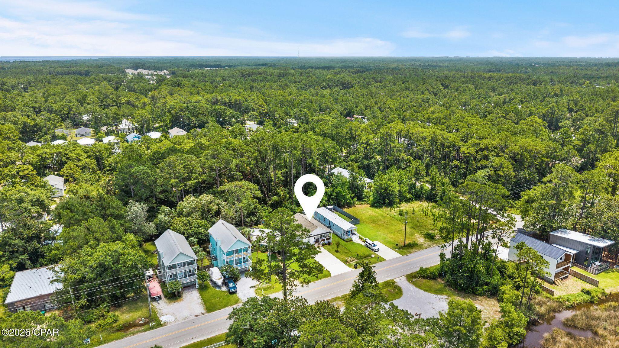 1338 N Co Hwy 393 Highway Santa Rosa Beach FL 32459