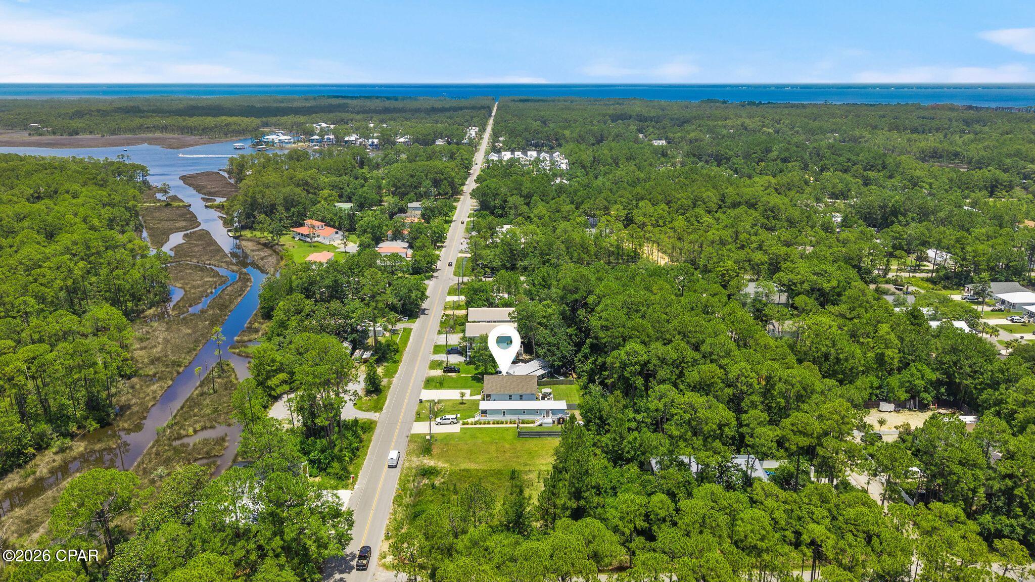 1338 N Co Hwy 393 Highway Santa Rosa Beach FL 32459