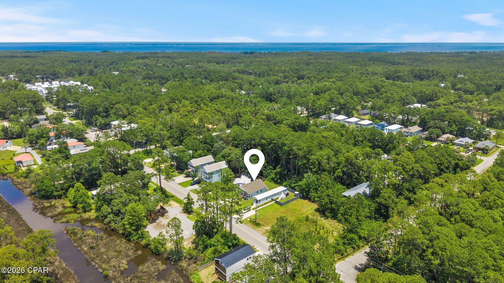 1338 N Co Hwy 393 Highway Santa Rosa Beach FL 32459