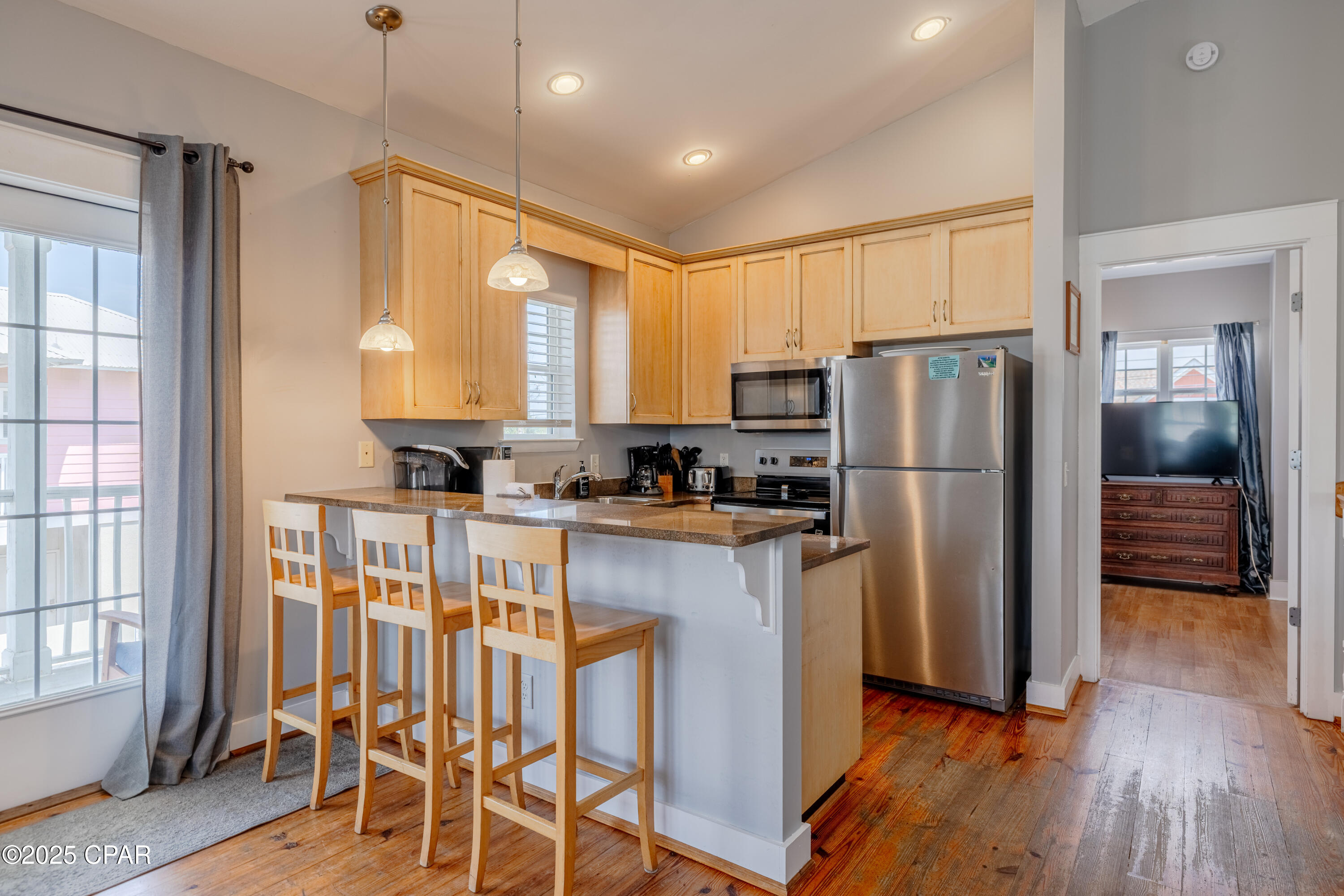 8410 Thomas Drive Panama City Beach FL 32408
