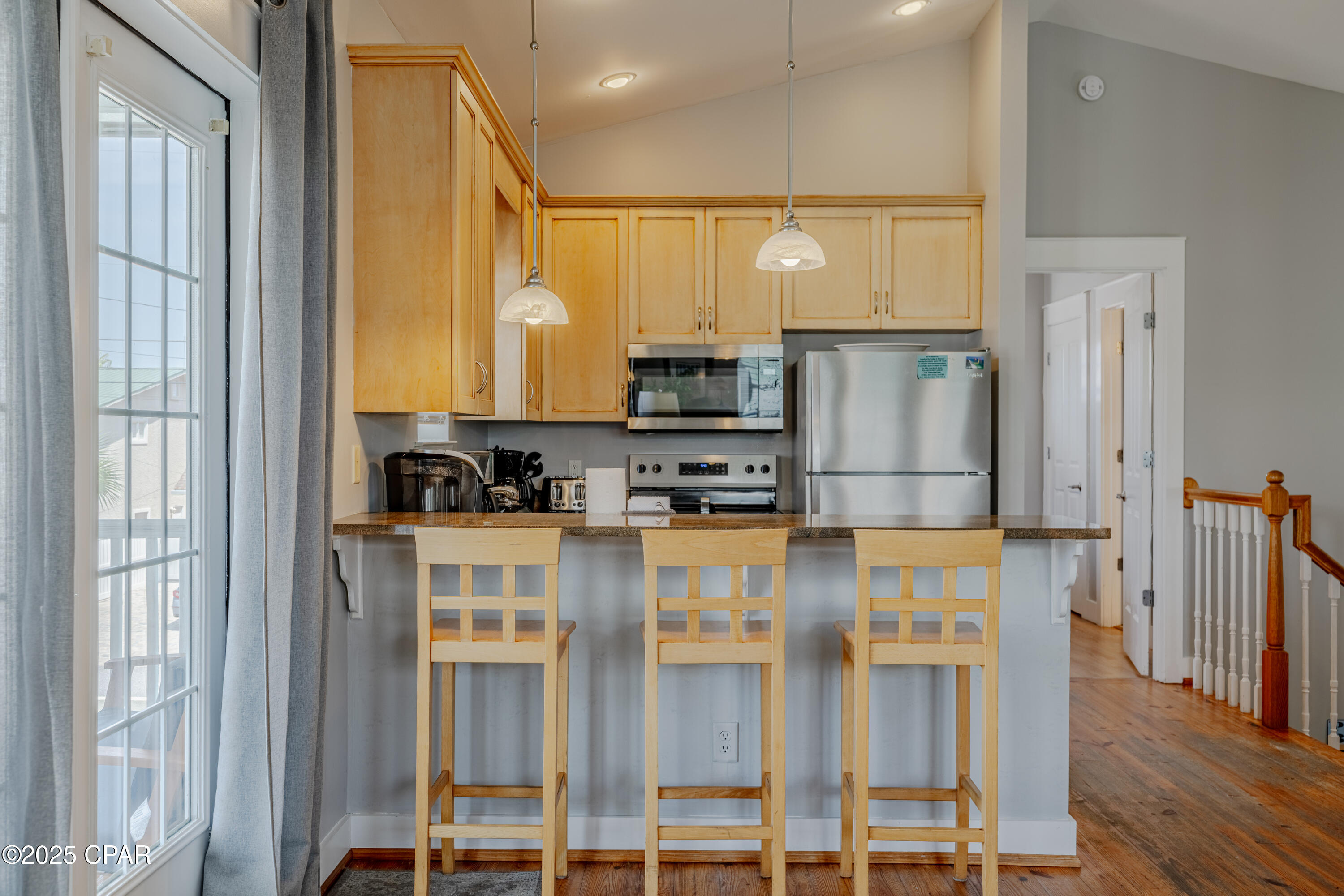 8410 Thomas Drive Panama City Beach FL 32408