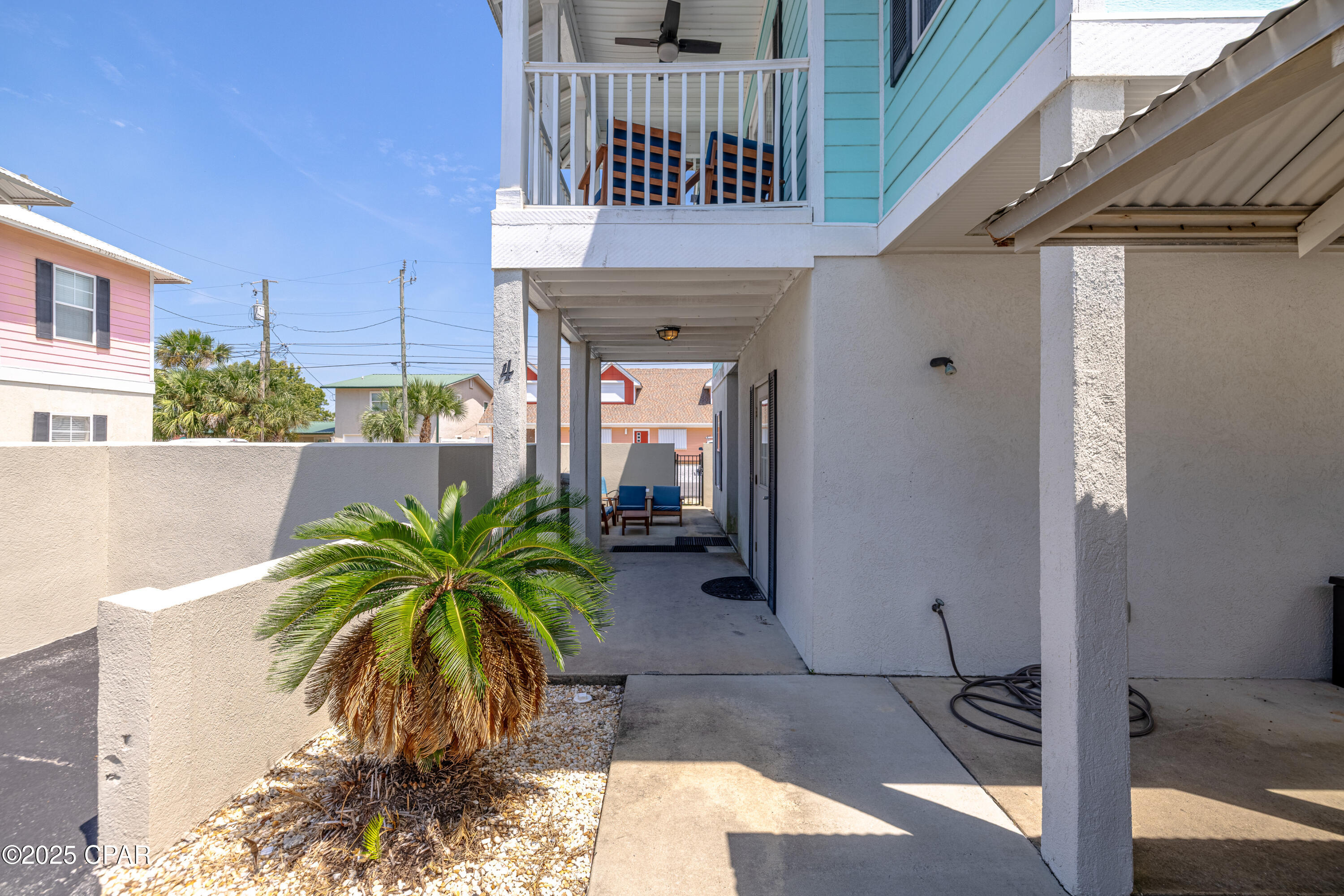 8410 Thomas Drive Panama City Beach FL 32408
