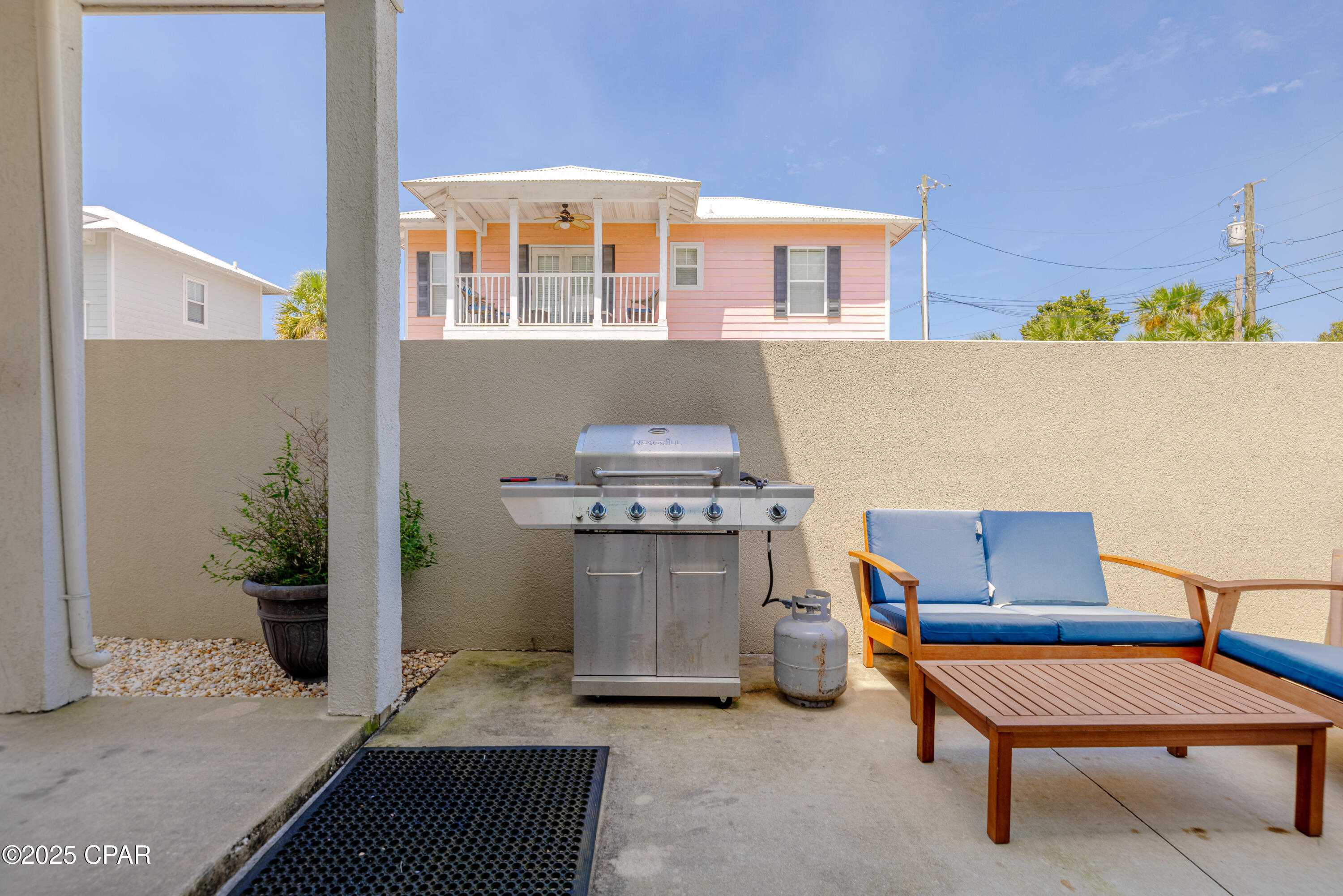 8410 Thomas Drive Panama City Beach FL 32408