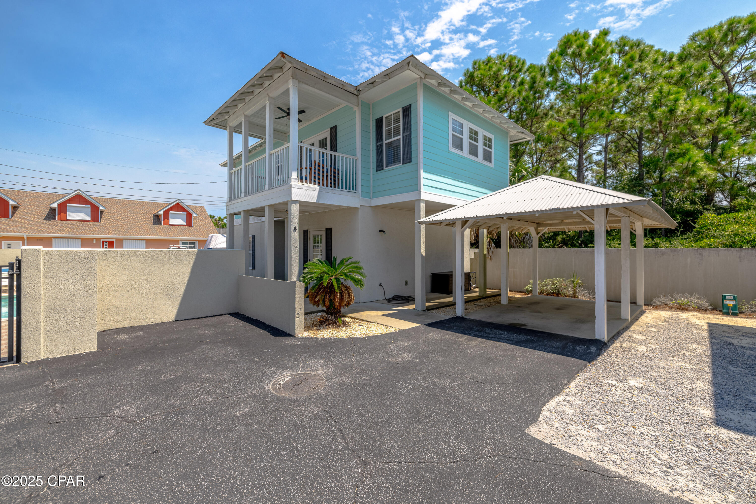 8410 Thomas Drive Panama City Beach FL 32408