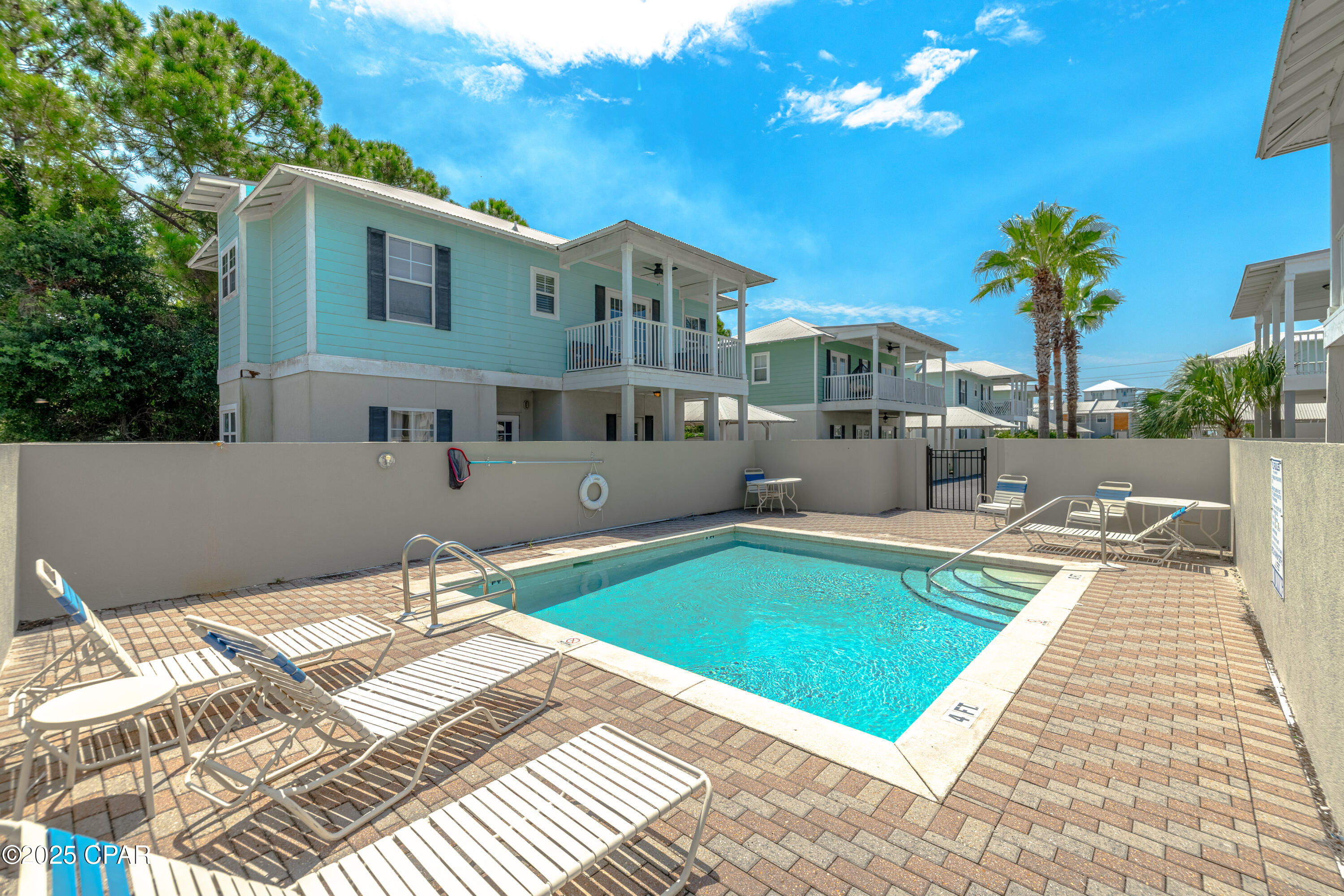 8410 Thomas Drive Panama City Beach FL 32408
