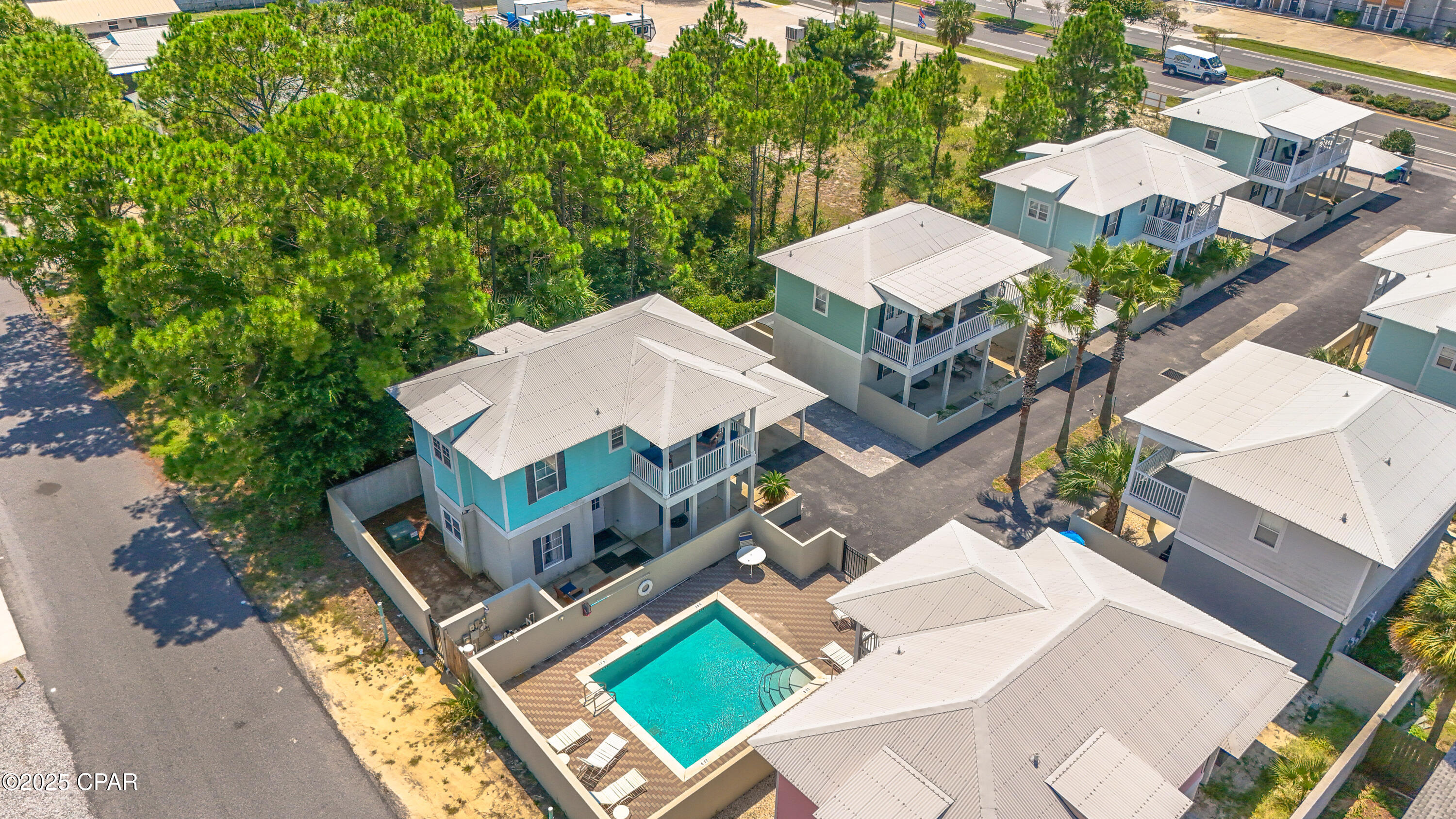 8410 Thomas Drive Panama City Beach FL 32408