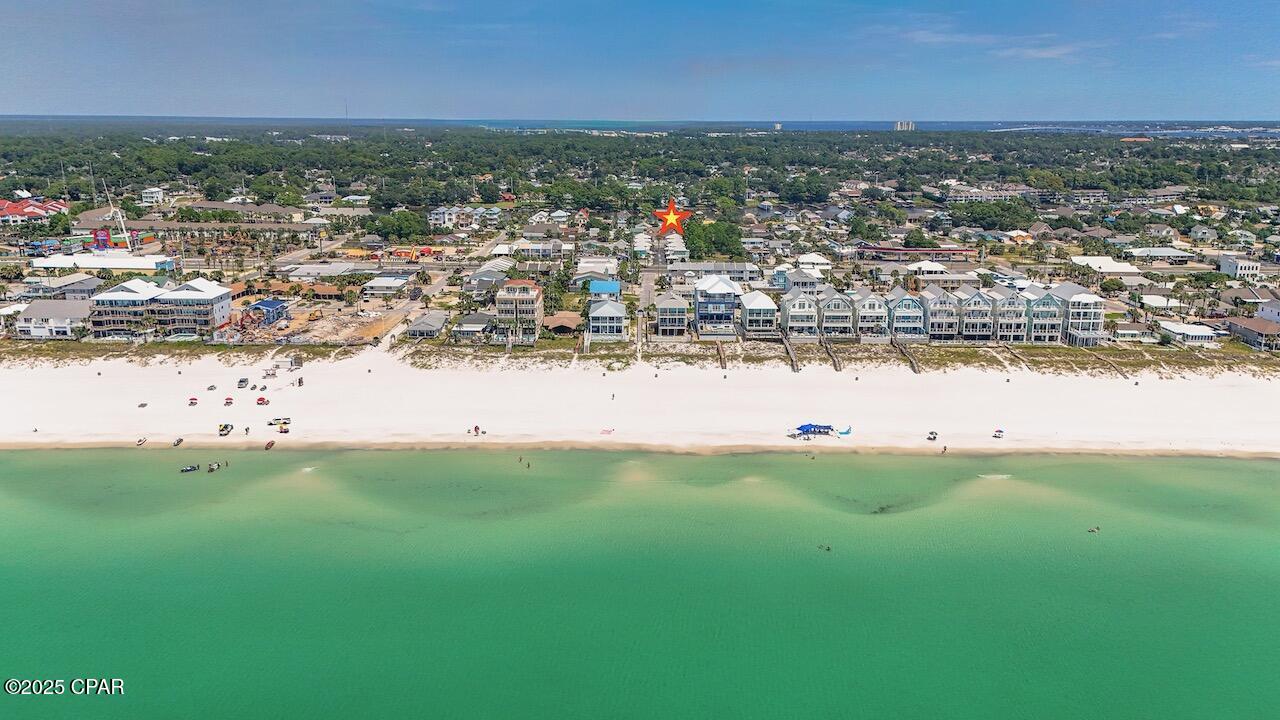 8410 Thomas Drive Panama City Beach FL 32408