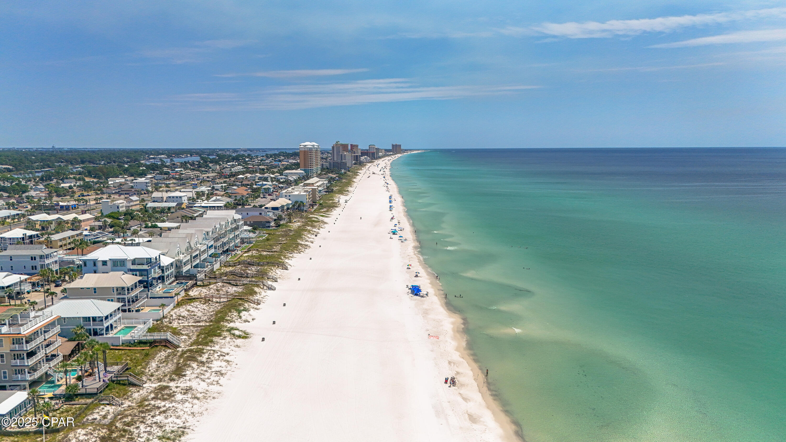 8410 Thomas Drive Panama City Beach FL 32408