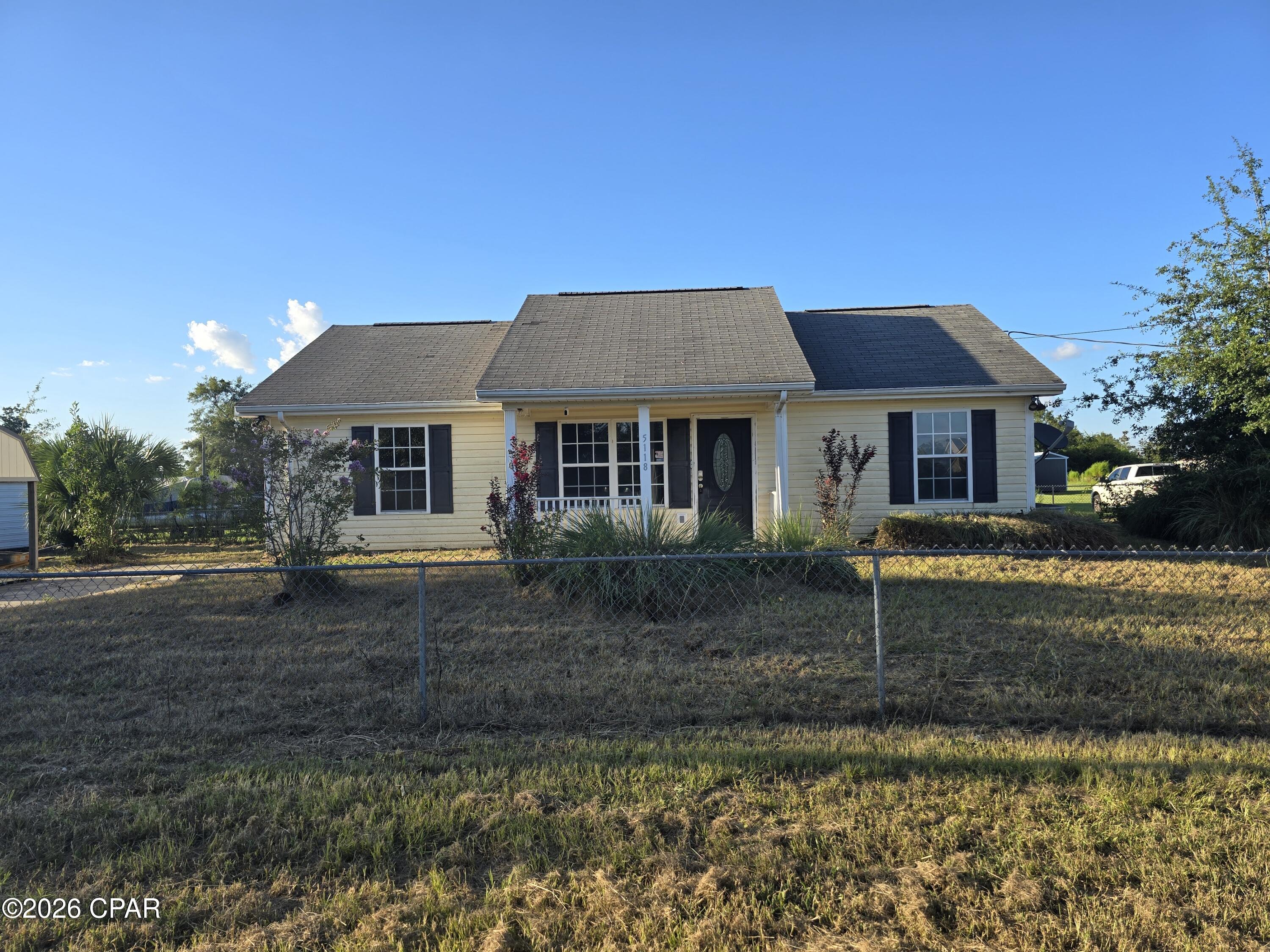 5118 Wymore Road Panama City FL 32404