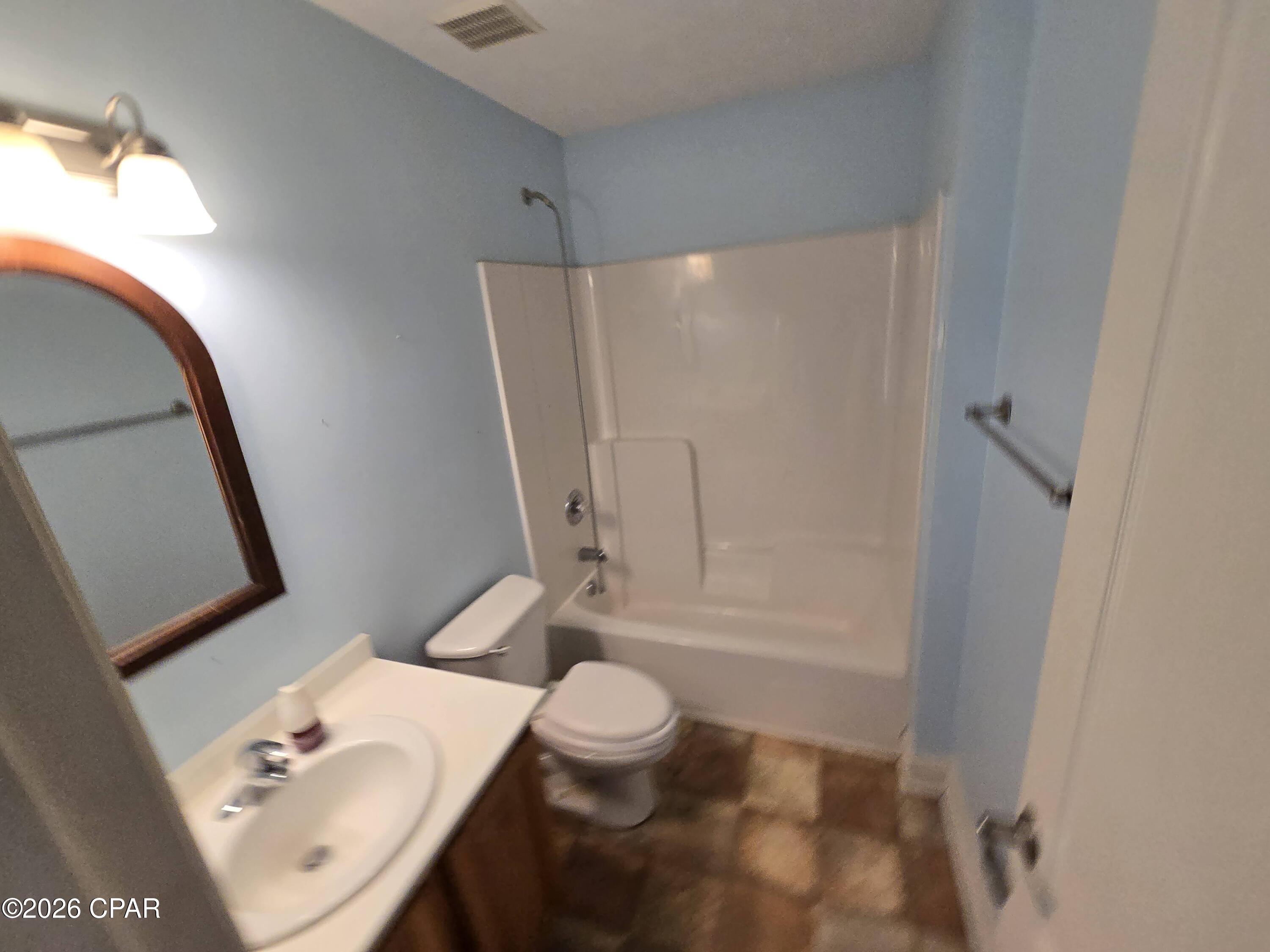5118 Wymore Road Panama City FL 32404