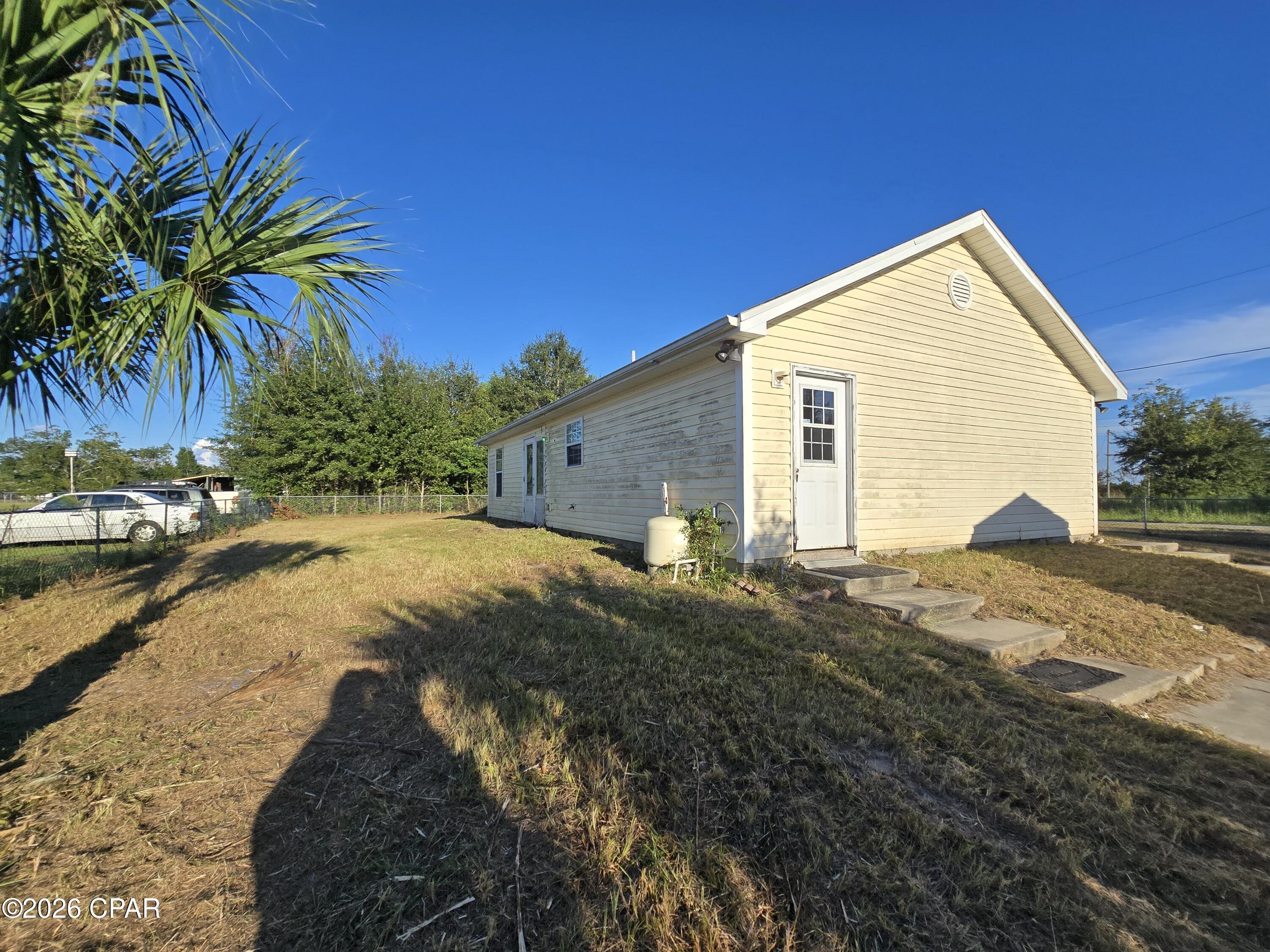 5118 Wymore Road Panama City FL 32404