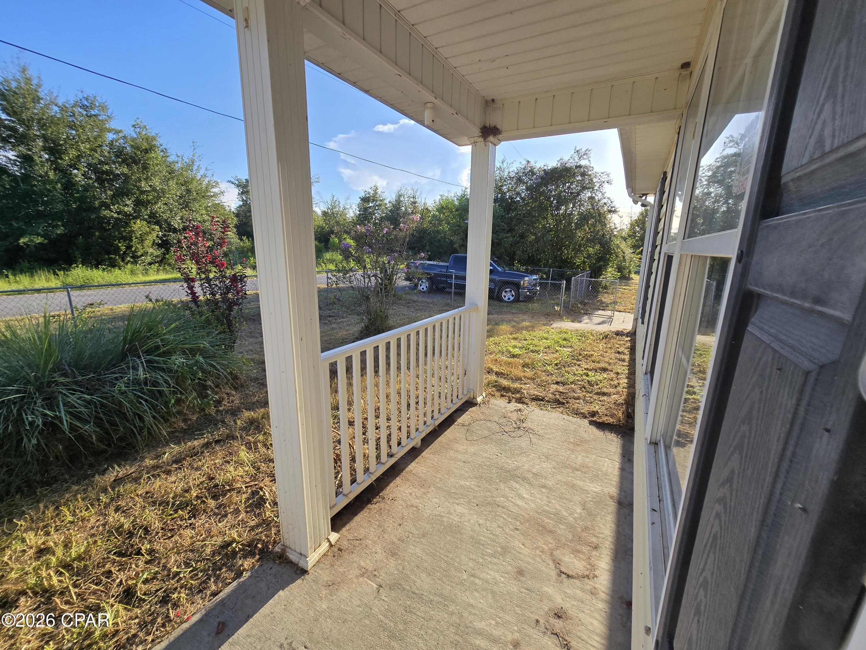 5118 Wymore Road Panama City FL 32404