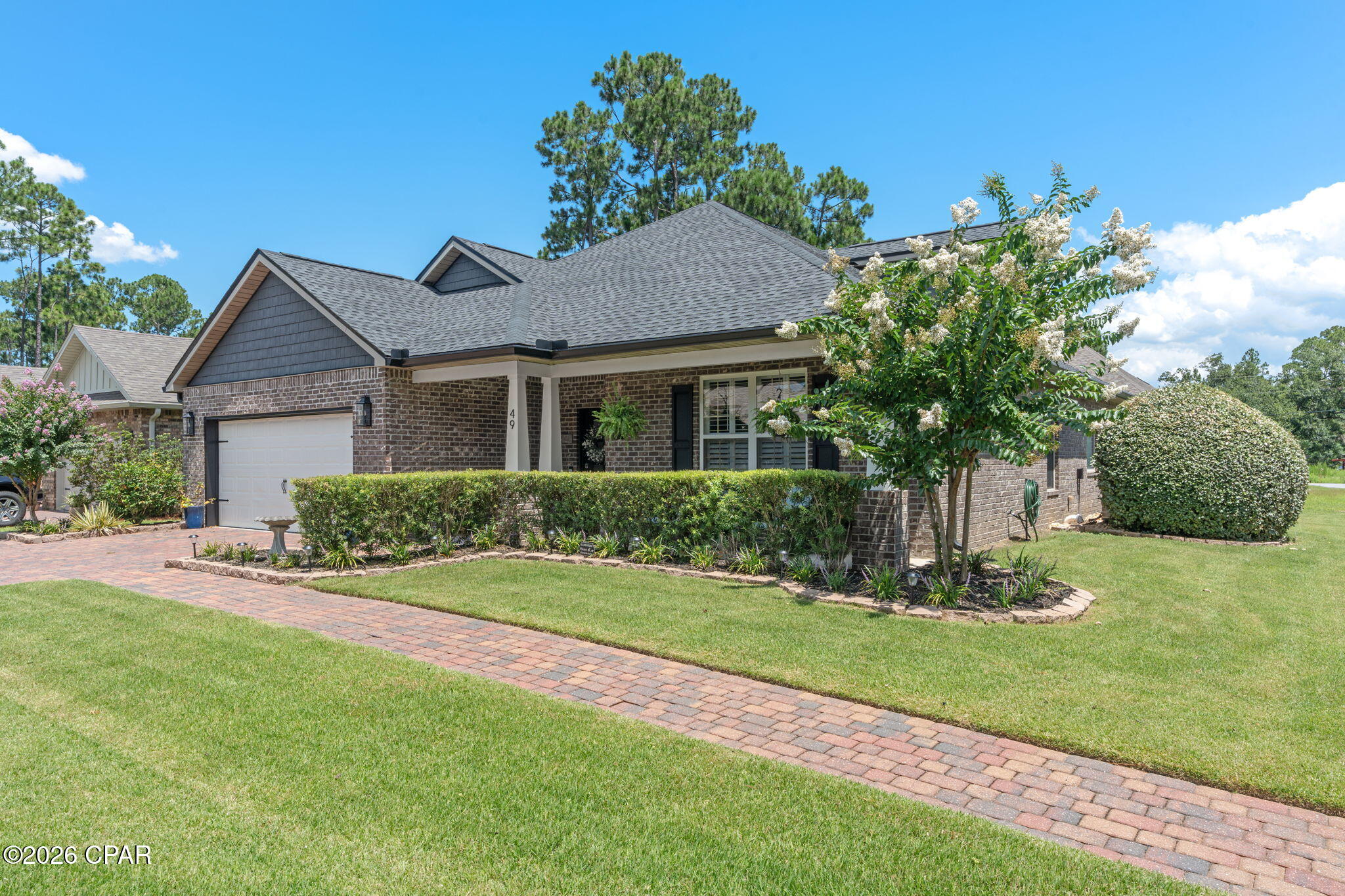 49 Gustaf Drive Santa Rosa Beach FL 32459