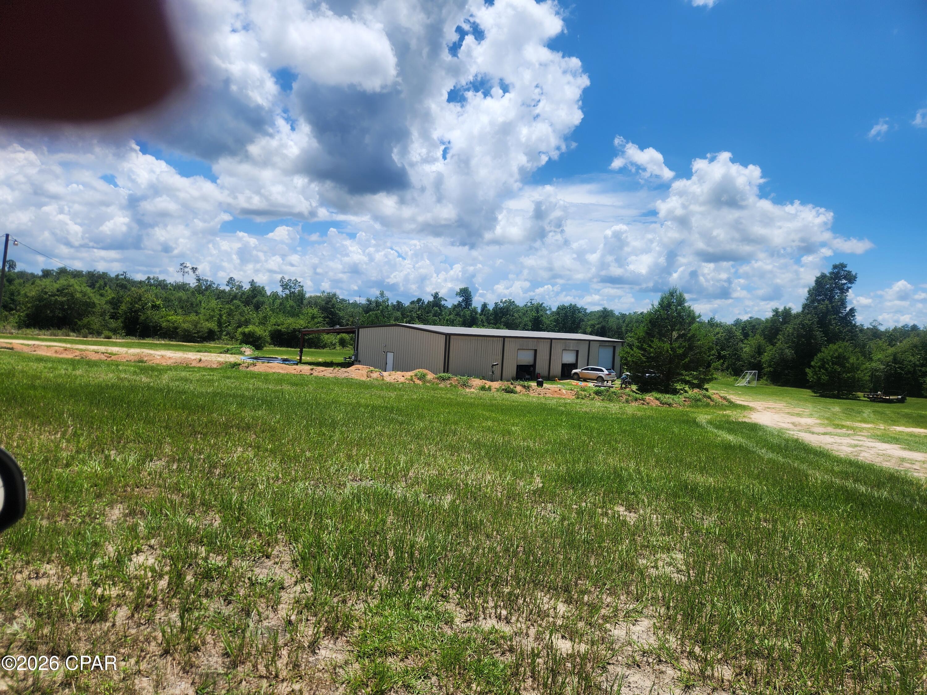 1529 Azo Lane Marianna FL 32448