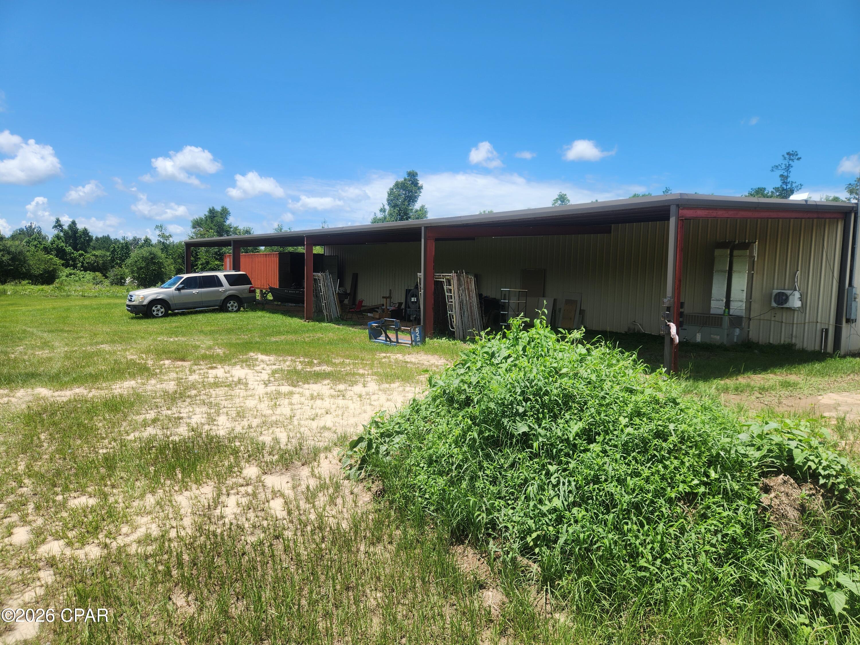 1529 Azo Lane Marianna FL 32448