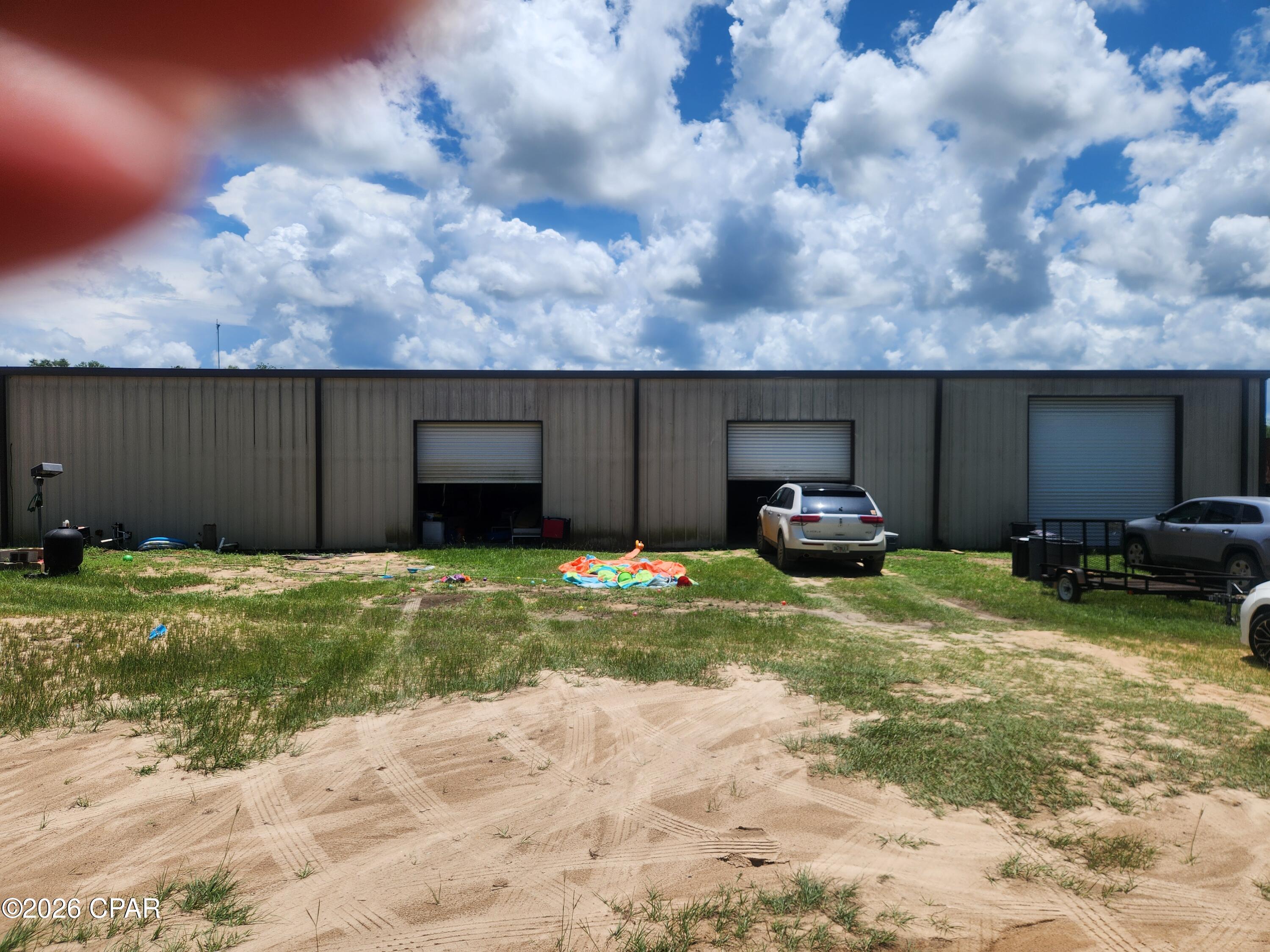 1529 Azo Lane Marianna FL 32448