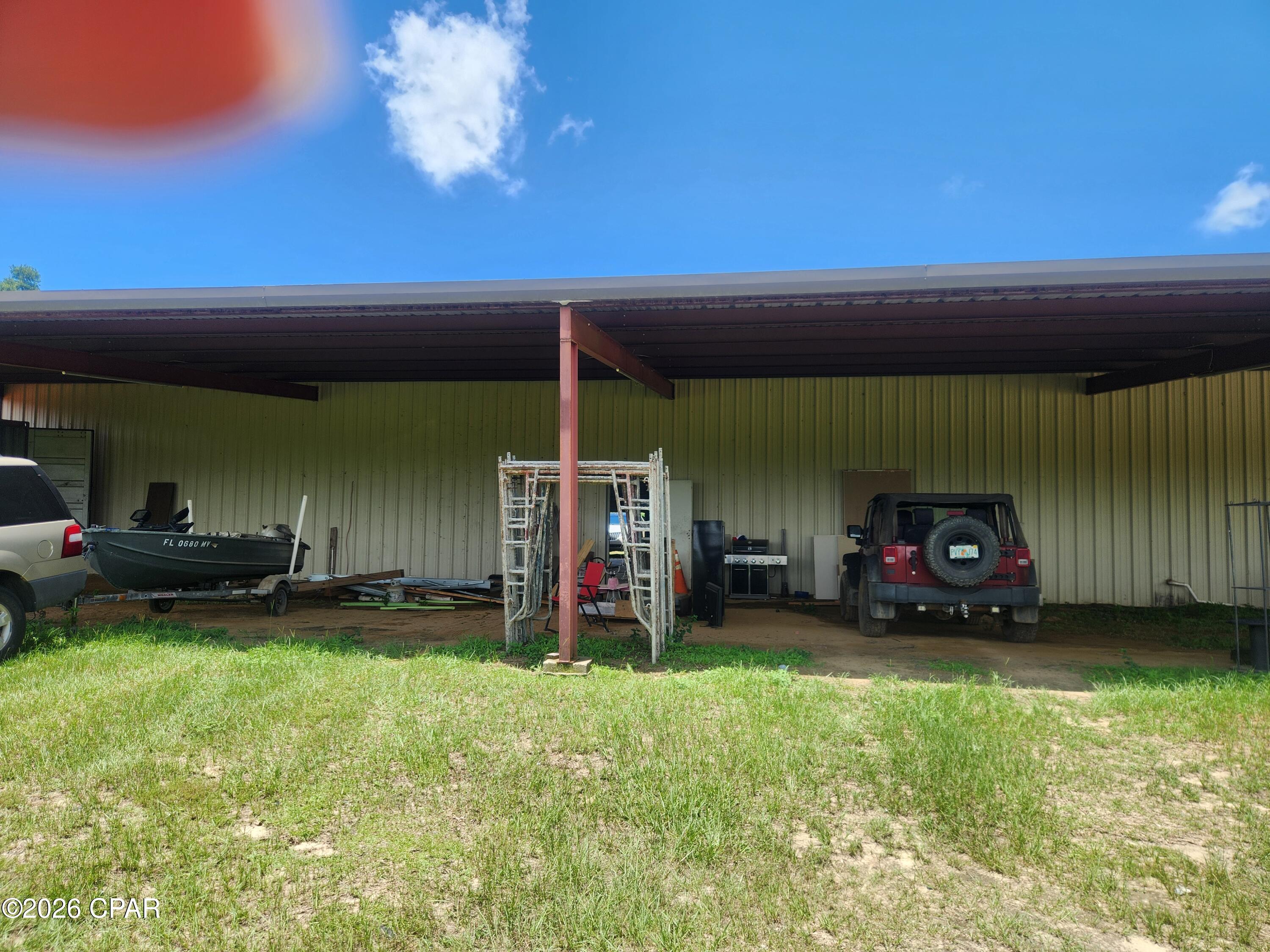 1529 Azo Lane Marianna FL 32448