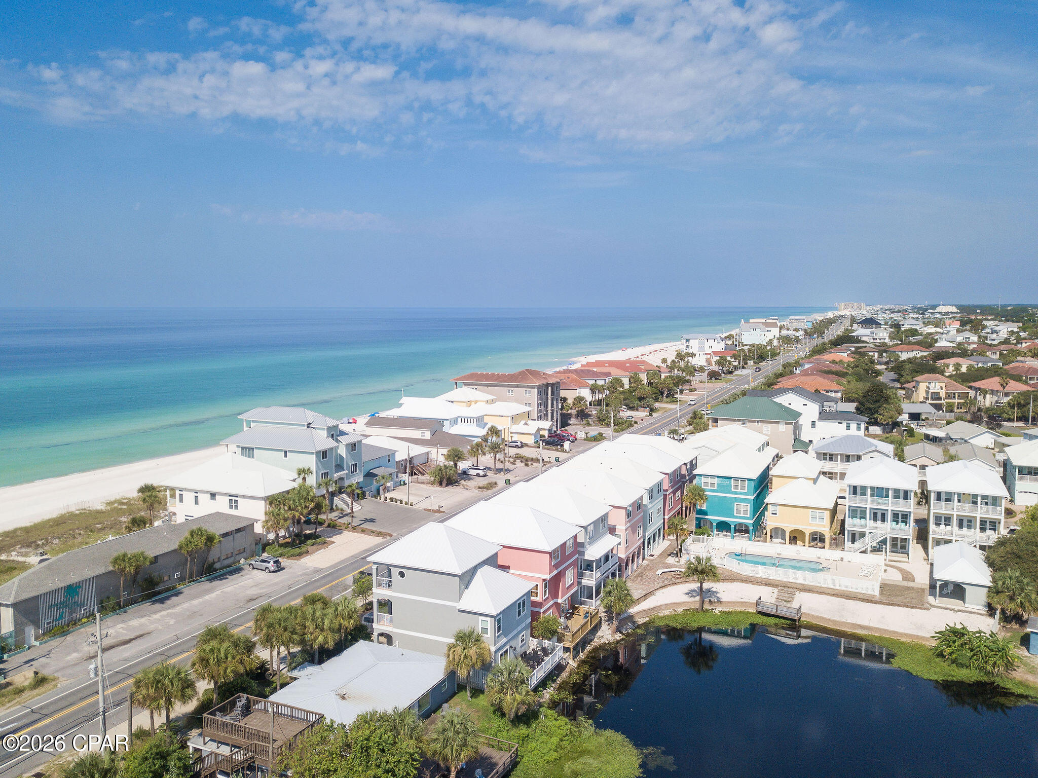 21504 Front Beach Road Panama City Beach FL 32413