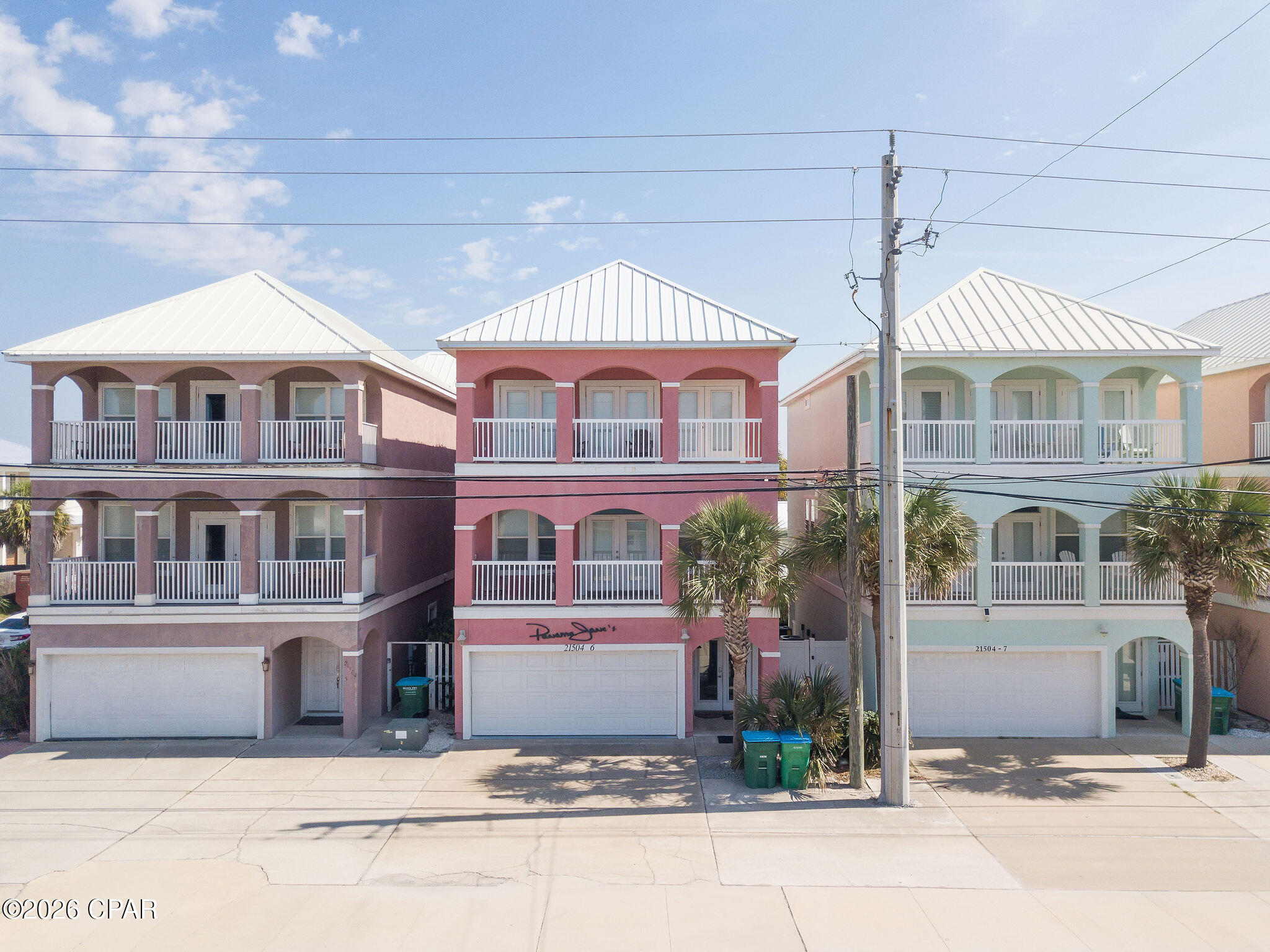 21504 Front Beach Road Panama City Beach FL 32413
