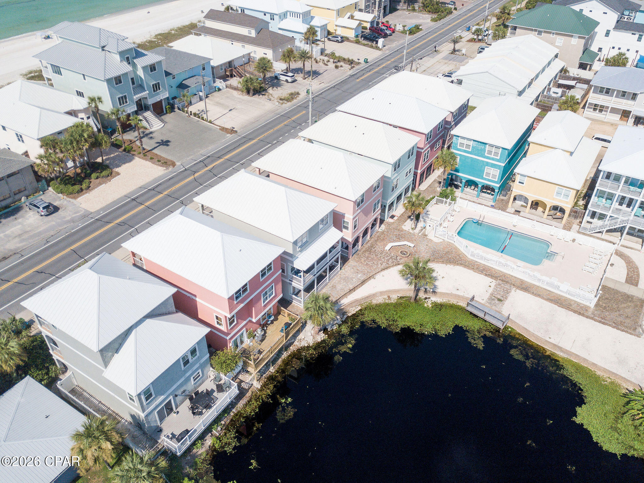 21504 Front Beach Road Panama City Beach FL 32413