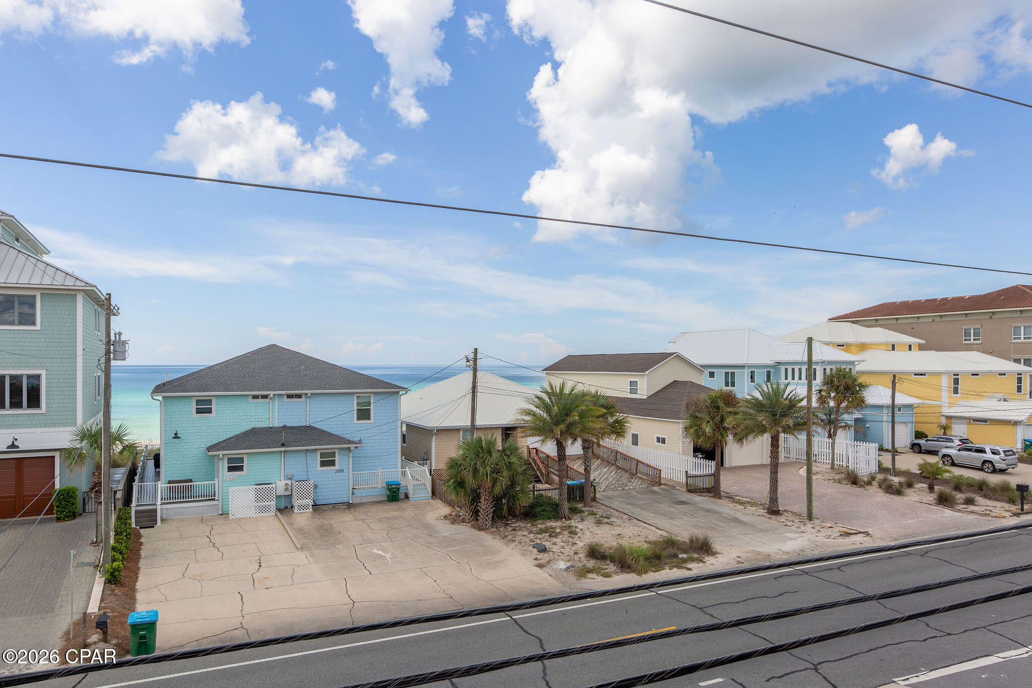 21504 Front Beach Road Panama City Beach FL 32413