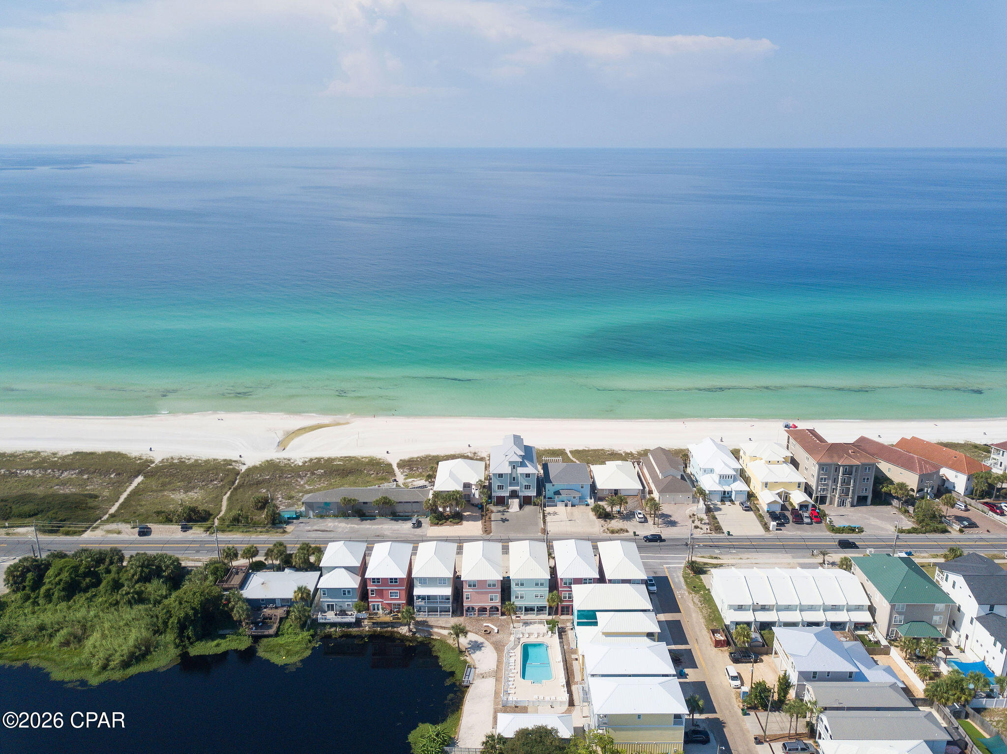 21504 Front Beach Road Panama City Beach FL 32413