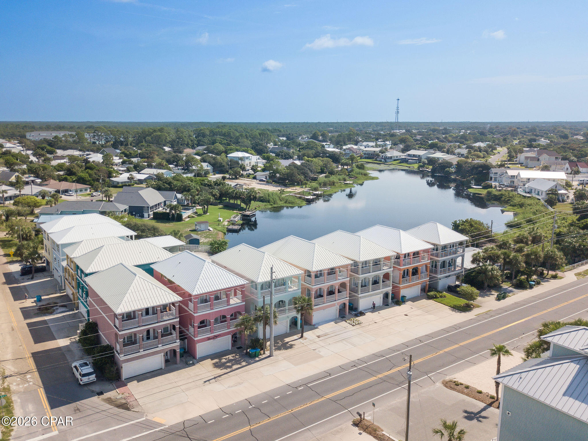 21504 Front Beach Road Panama City Beach FL 32413
