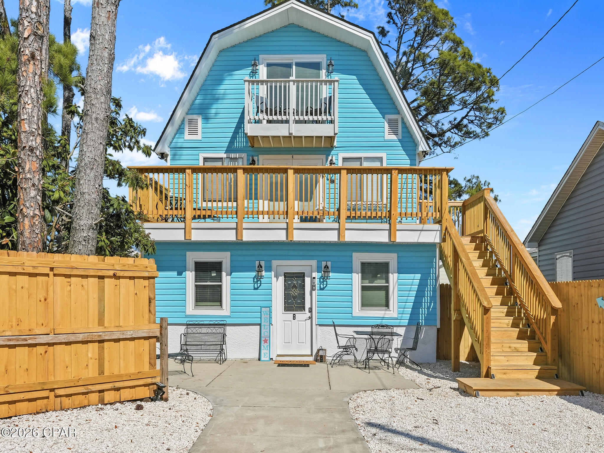 6118 Pinetree Avenue Panama City FL 32408