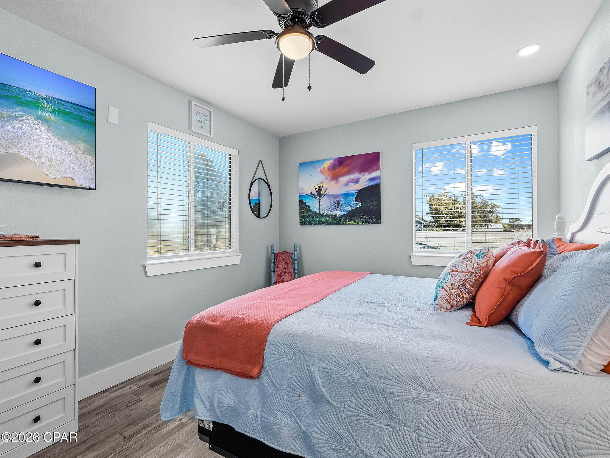 6118 Pinetree Avenue Panama City FL 32408
