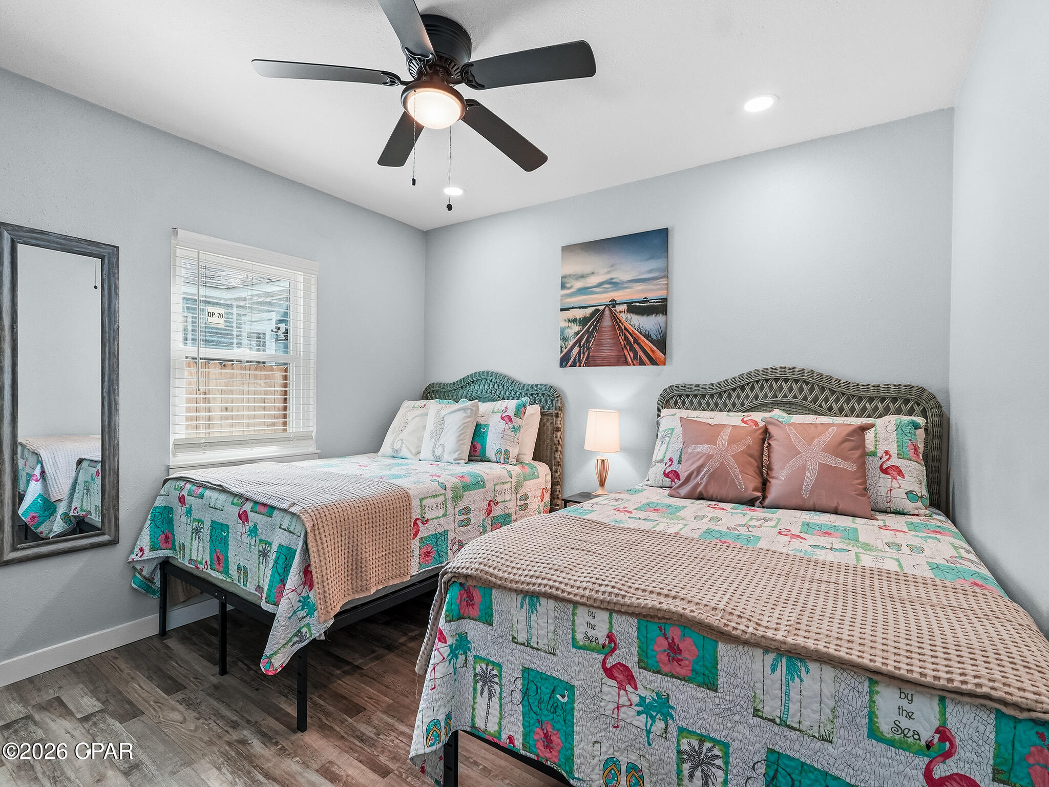 6118 Pinetree Avenue Panama City FL 32408
