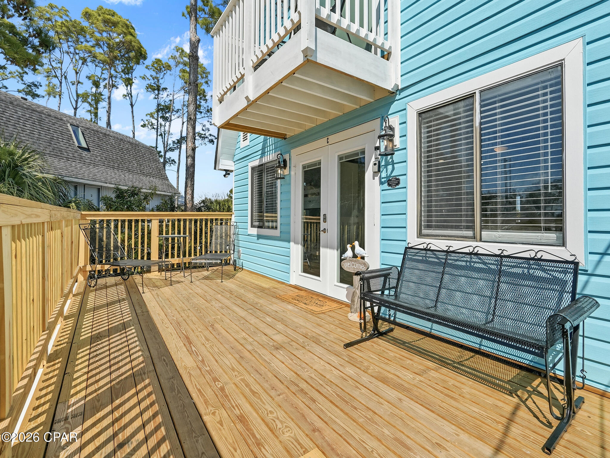 6118 Pinetree Avenue Panama City FL 32408