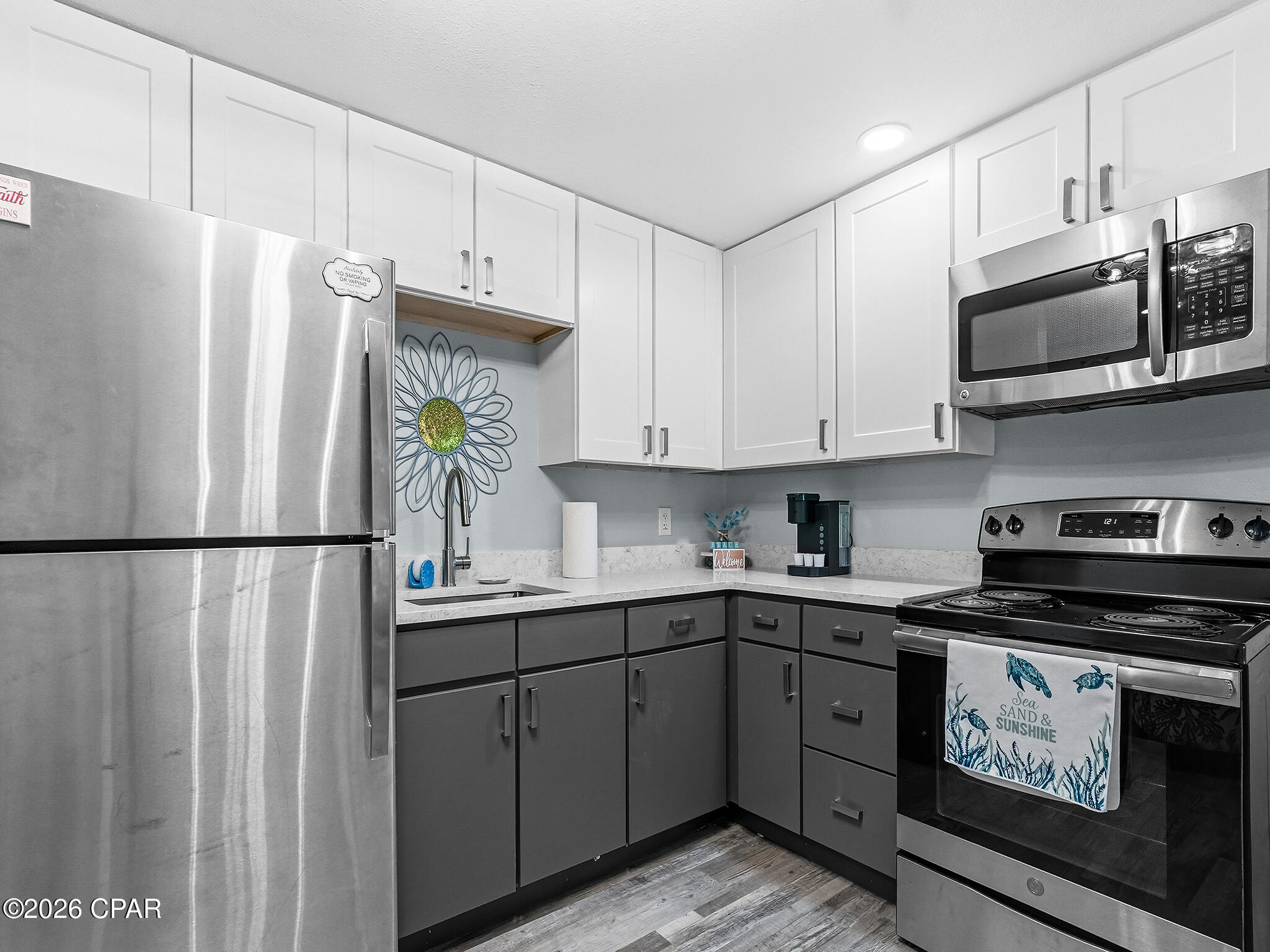 6118 Pinetree Avenue Panama City FL 32408
