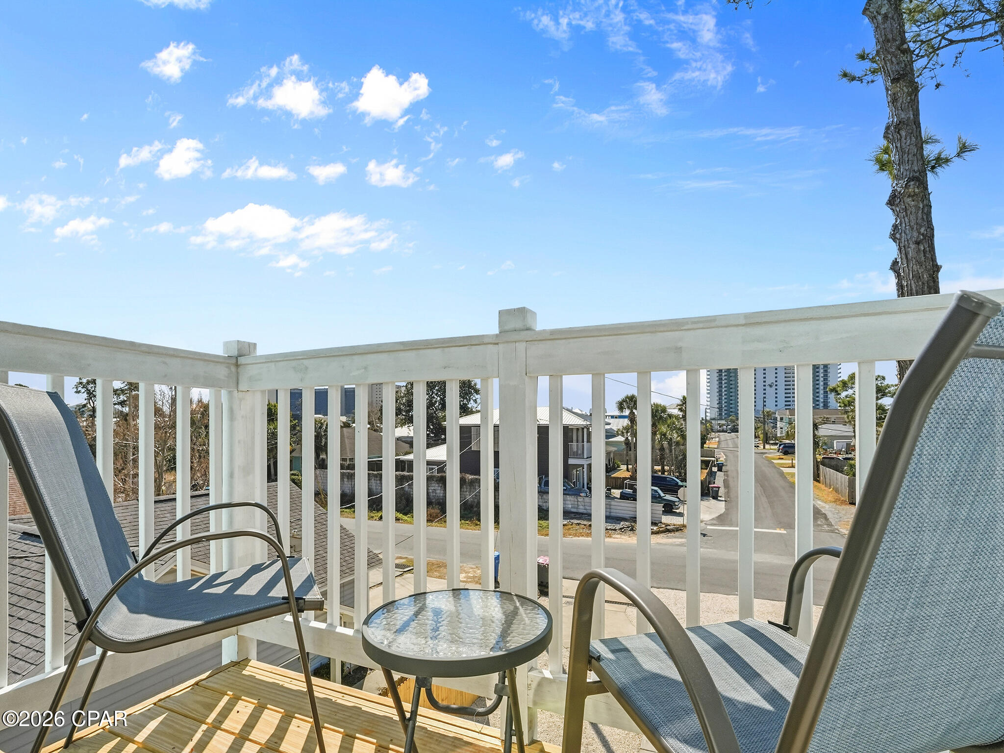 6118 Pinetree Avenue Panama City FL 32408