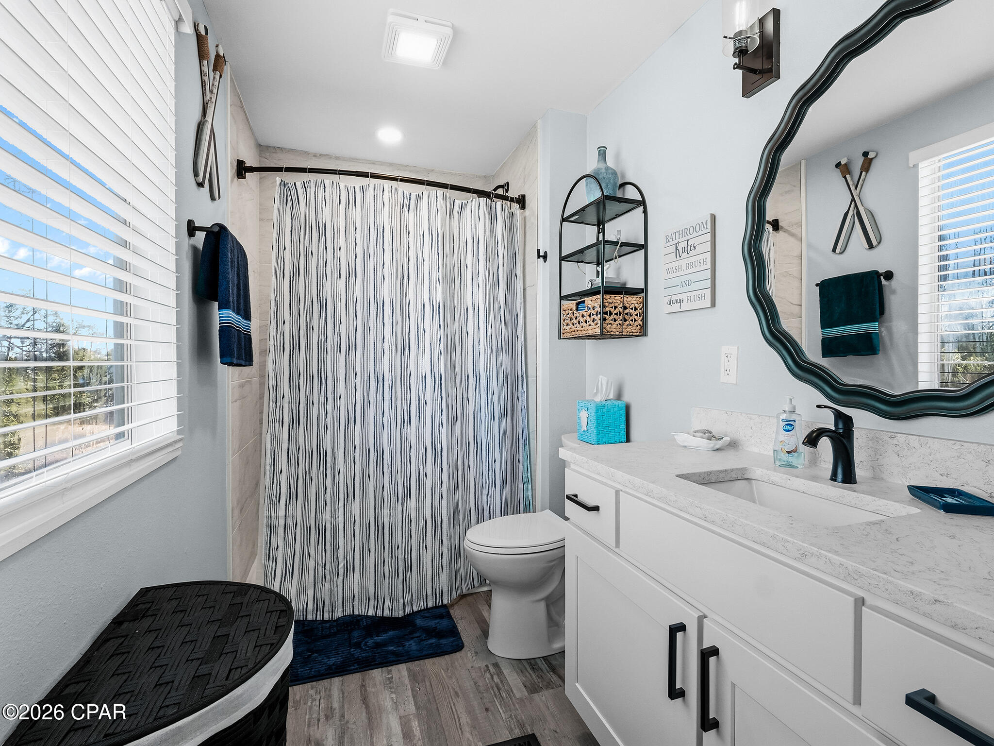 6118 Pinetree Avenue Panama City FL 32408