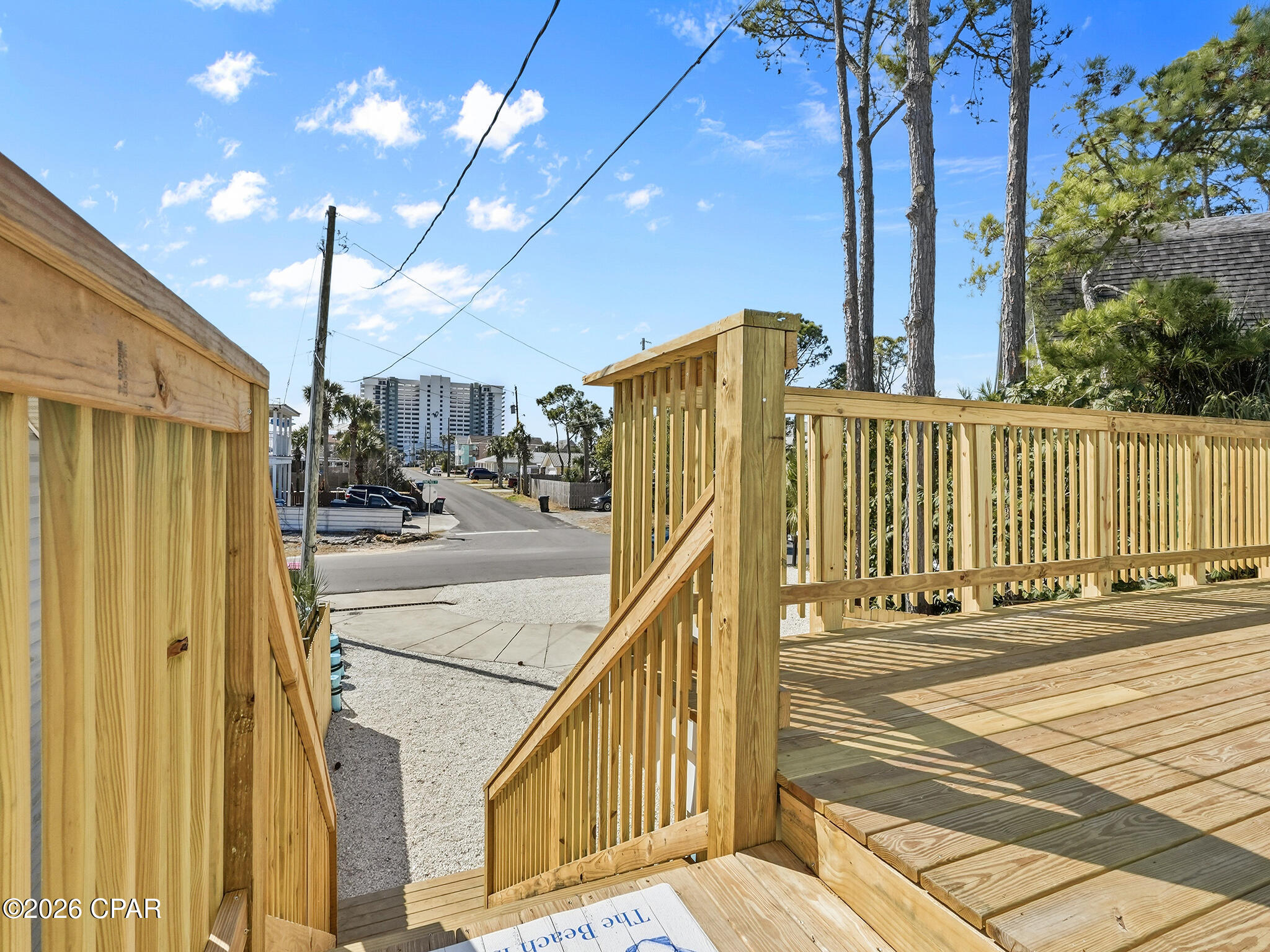 6118 Pinetree Avenue Panama City FL 32408