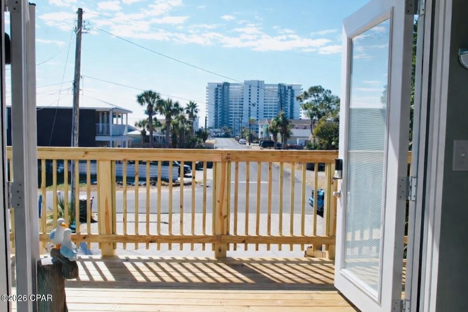 6118 Pinetree Avenue Panama City FL 32408
