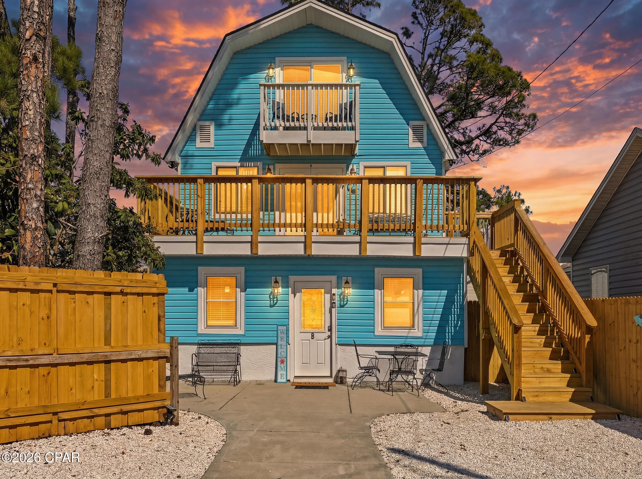 6118 Pinetree Avenue Panama City FL 32408