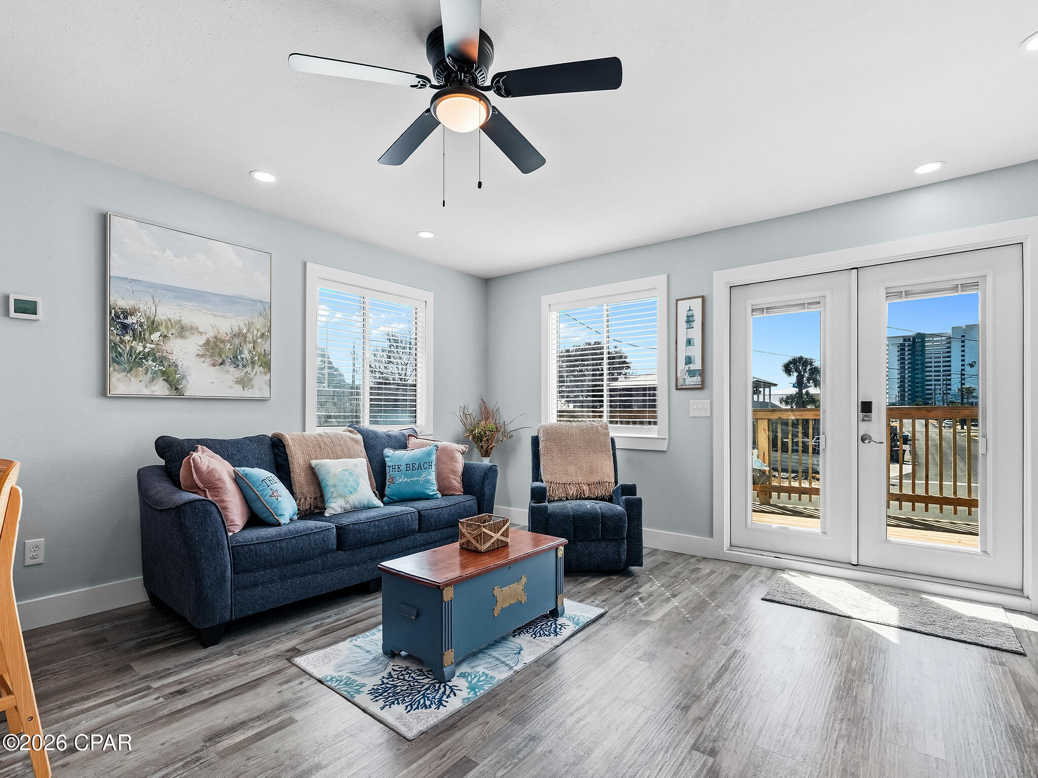 6118 Pinetree Avenue Panama City FL 32408