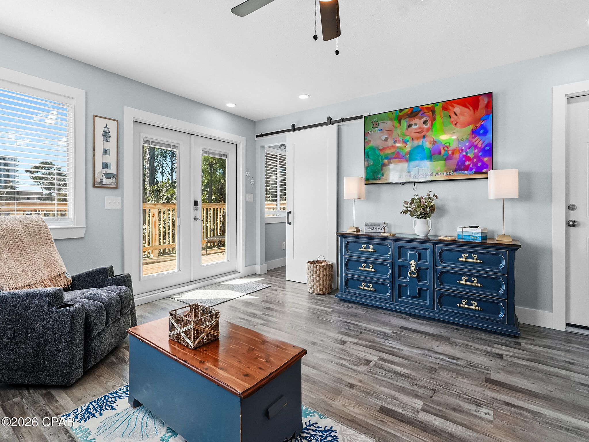 6118 Pinetree Avenue Panama City FL 32408